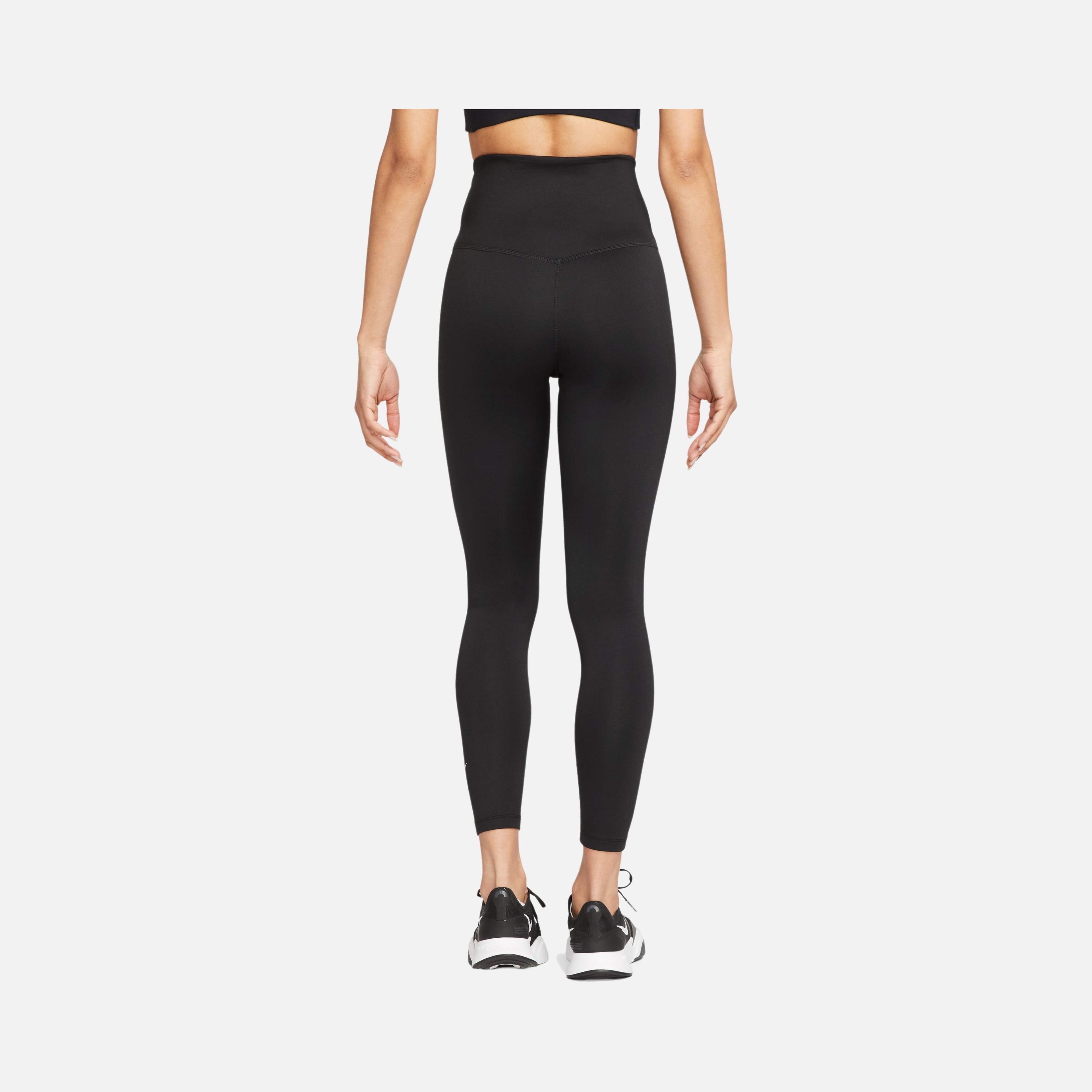 Nike Therma-Fit One High-Waisted 7/8 Training Kadın Tayt