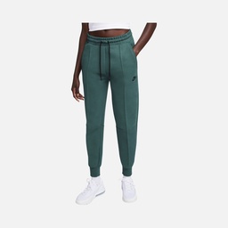 Nike Sportswear Tech Fleece Mid-Rise Kadın Eşofman Altı
