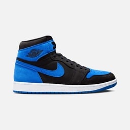 Nike Air Jordan 1 Retro High OG FW24 Erkek Spor Ayakkabı