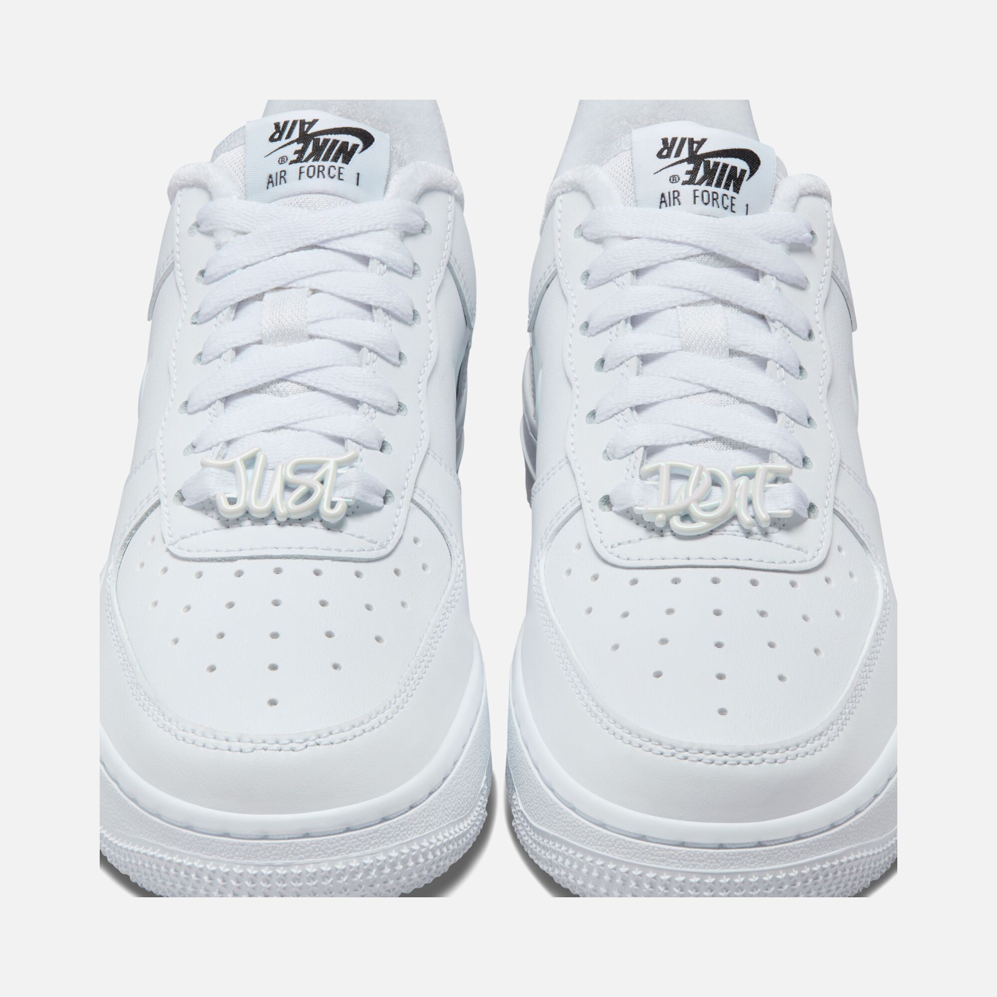 Nike Air Force 1 '07 SE ''Tie-Dye Swoosh'' Kadın Spor Ayakkabı