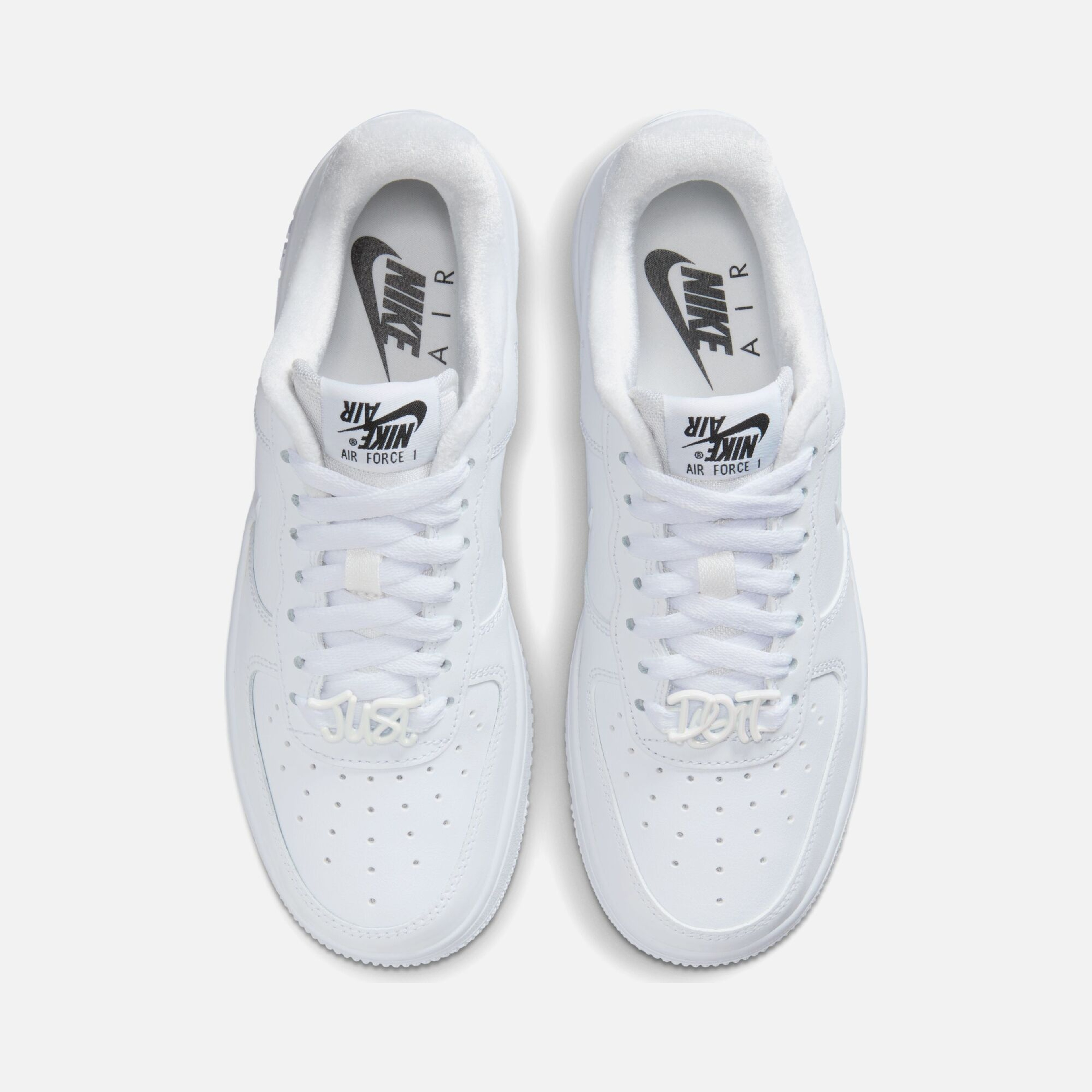 Nike Air Force 1 '07 SE ''Tie-Dye Swoosh'' Kadın Spor Ayakkabı