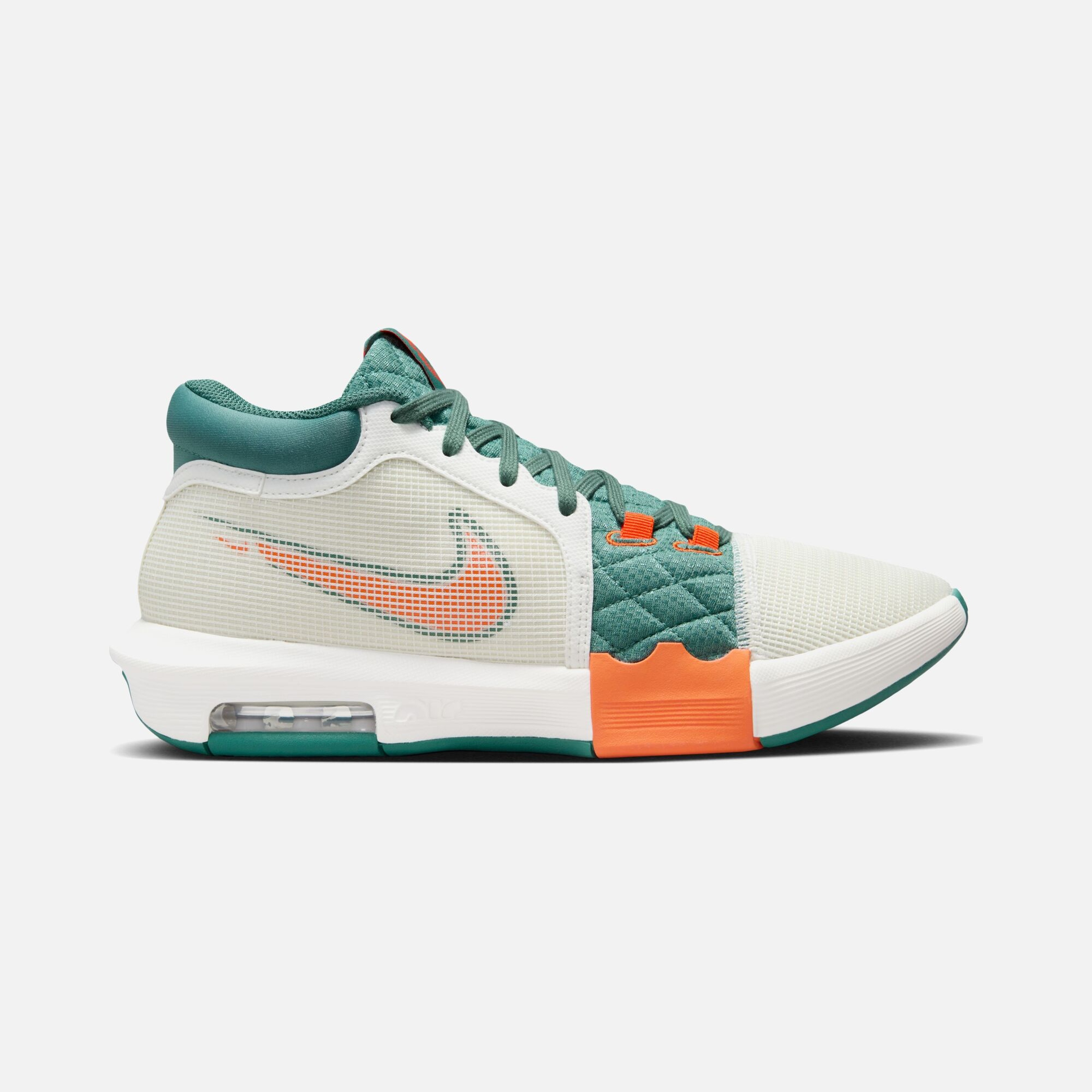 Nike LeBron James Witness VIII Erkek Basketbol Ayakkabısı