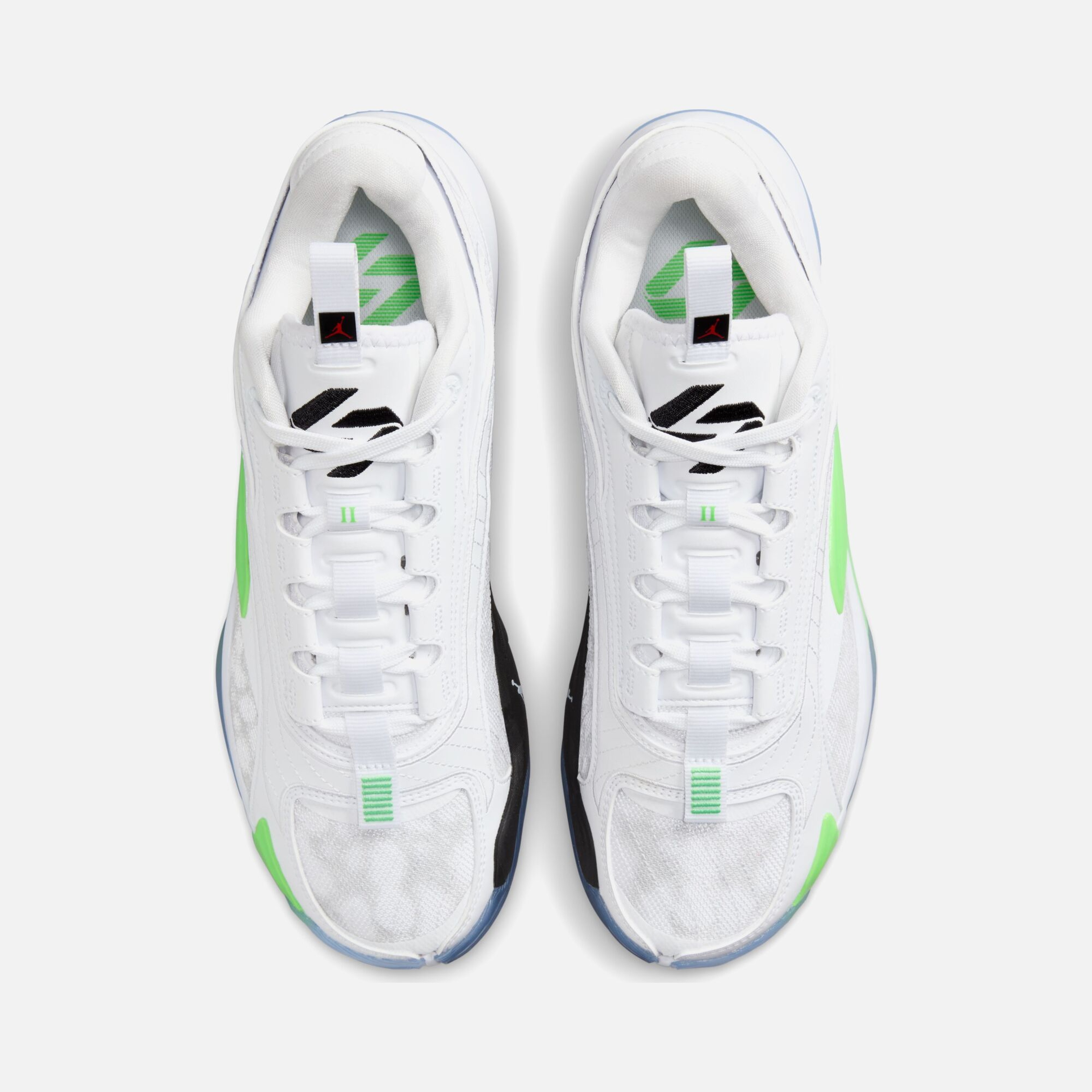 Nike Jordan Luka Doncic 2 Erkek Basketbol Ayakkabısı