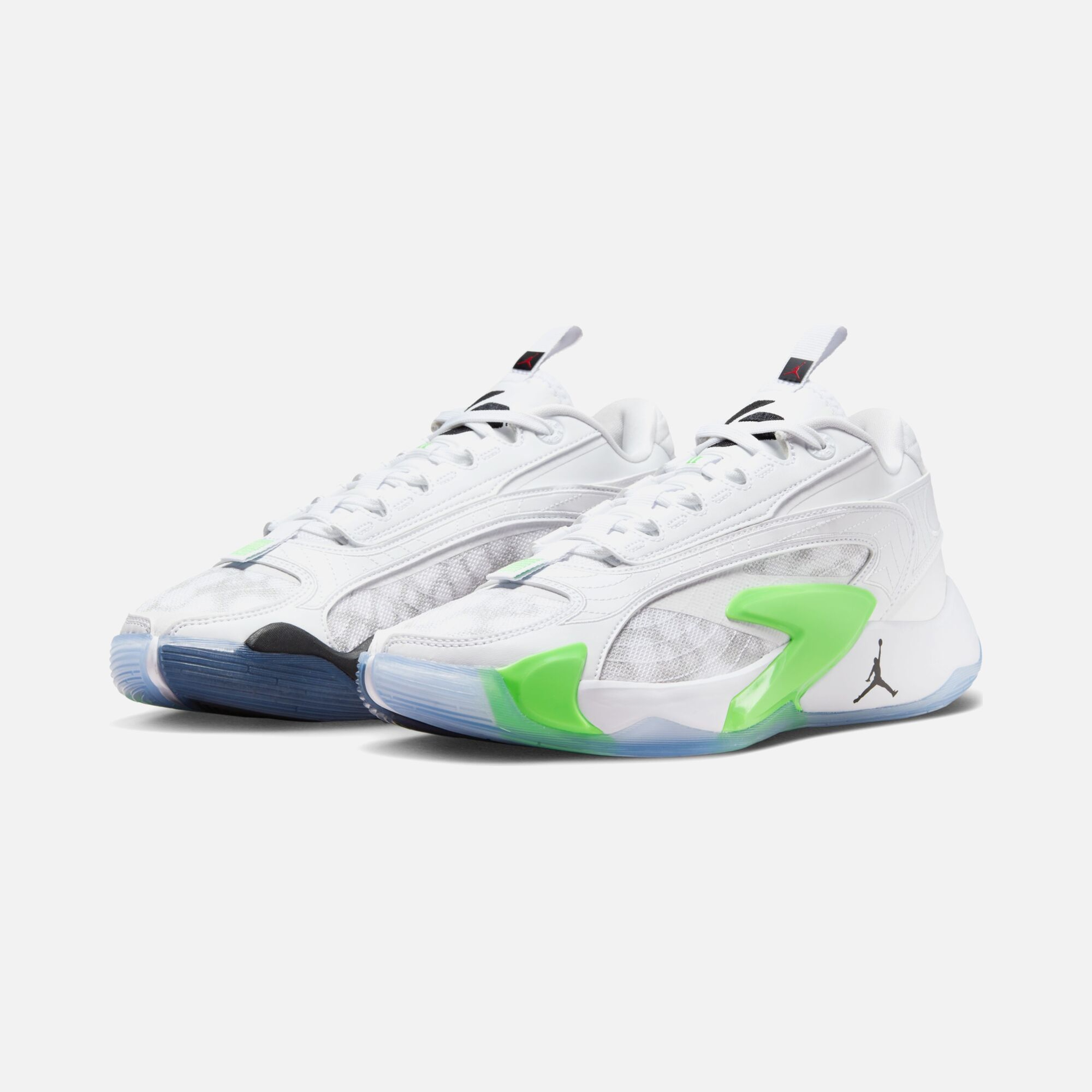 Nike Jordan Luka Doncic 2 Erkek Basketbol Ayakkabısı