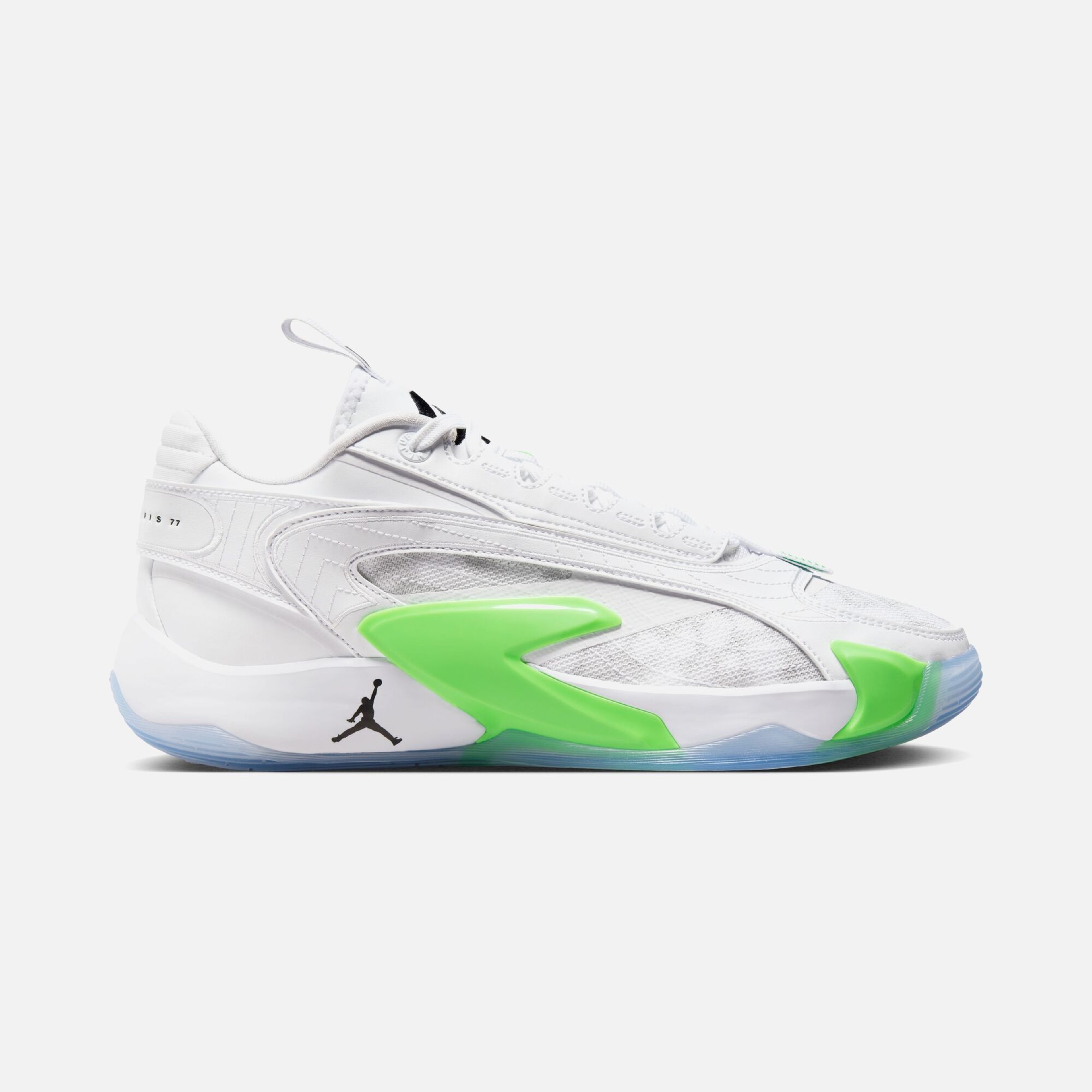 Nike Jordan Luka Doncic 2 Erkek Basketbol Ayakkabısı