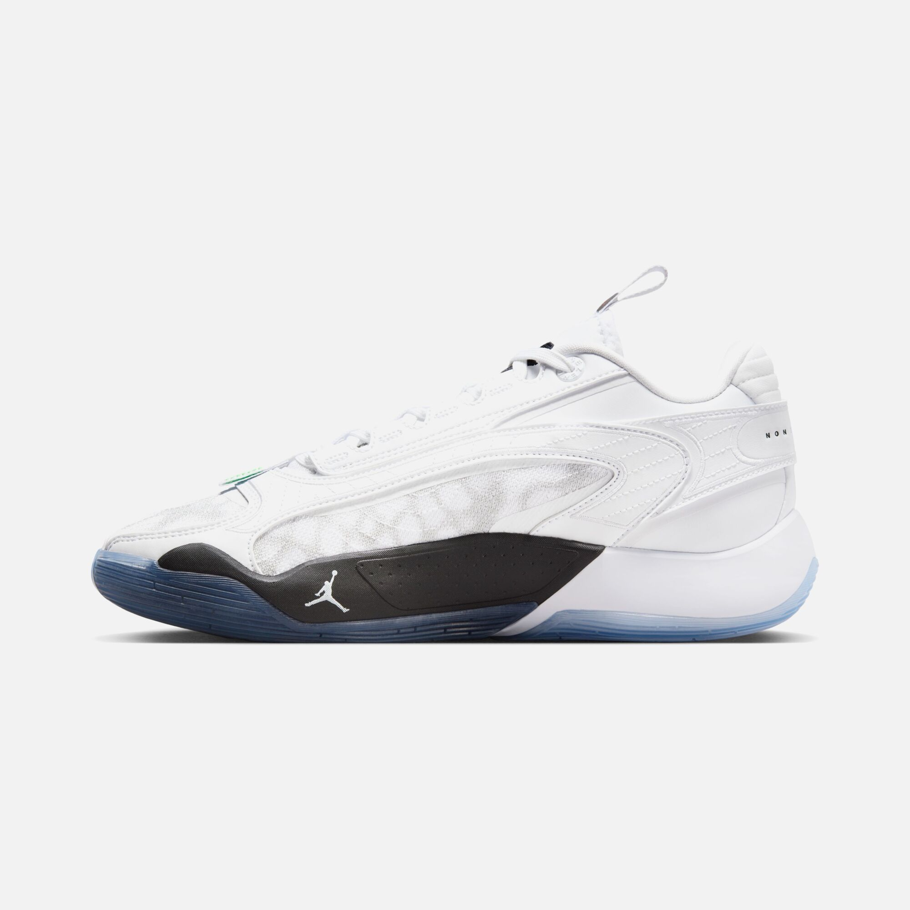 Nike Jordan Luka Doncic 2 Erkek Basketbol Ayakkabısı