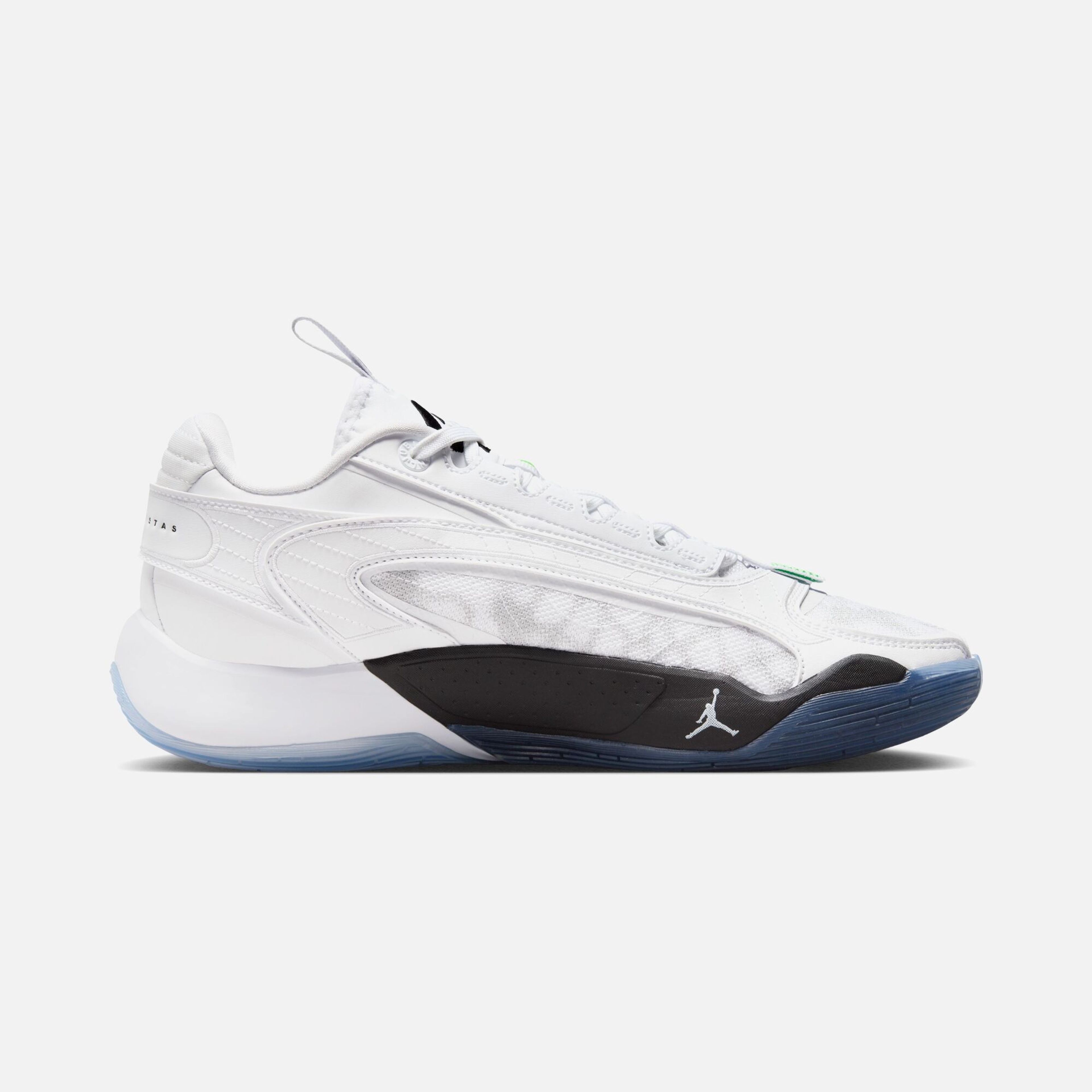 Nike Jordan Luka Doncic 2 Erkek Basketbol Ayakkabısı