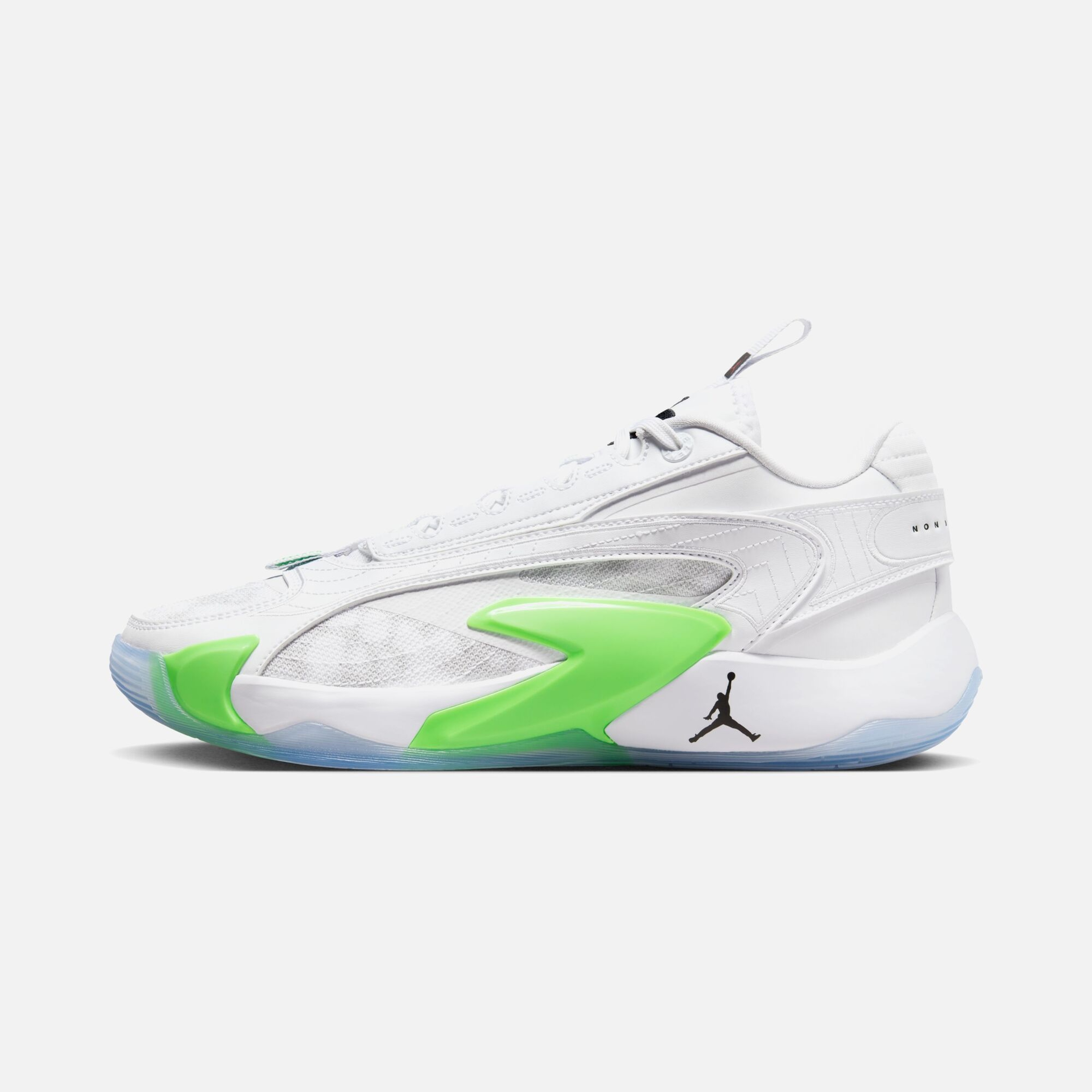 Nike Jordan Luka Doncic 2 Erkek Basketbol Ayakkabısı