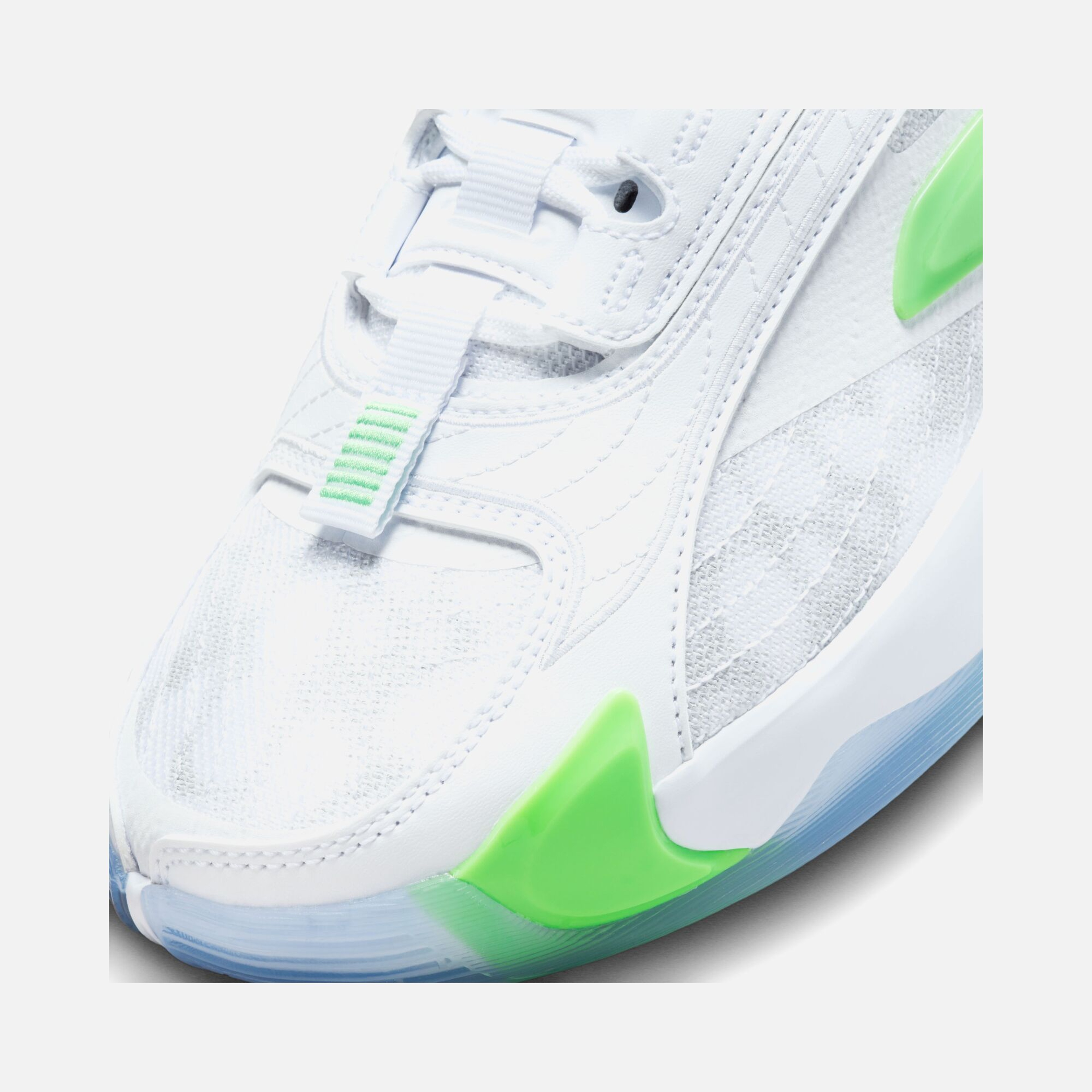 Nike Jordan Luka Doncic 2 Erkek Basketbol Ayakkabısı