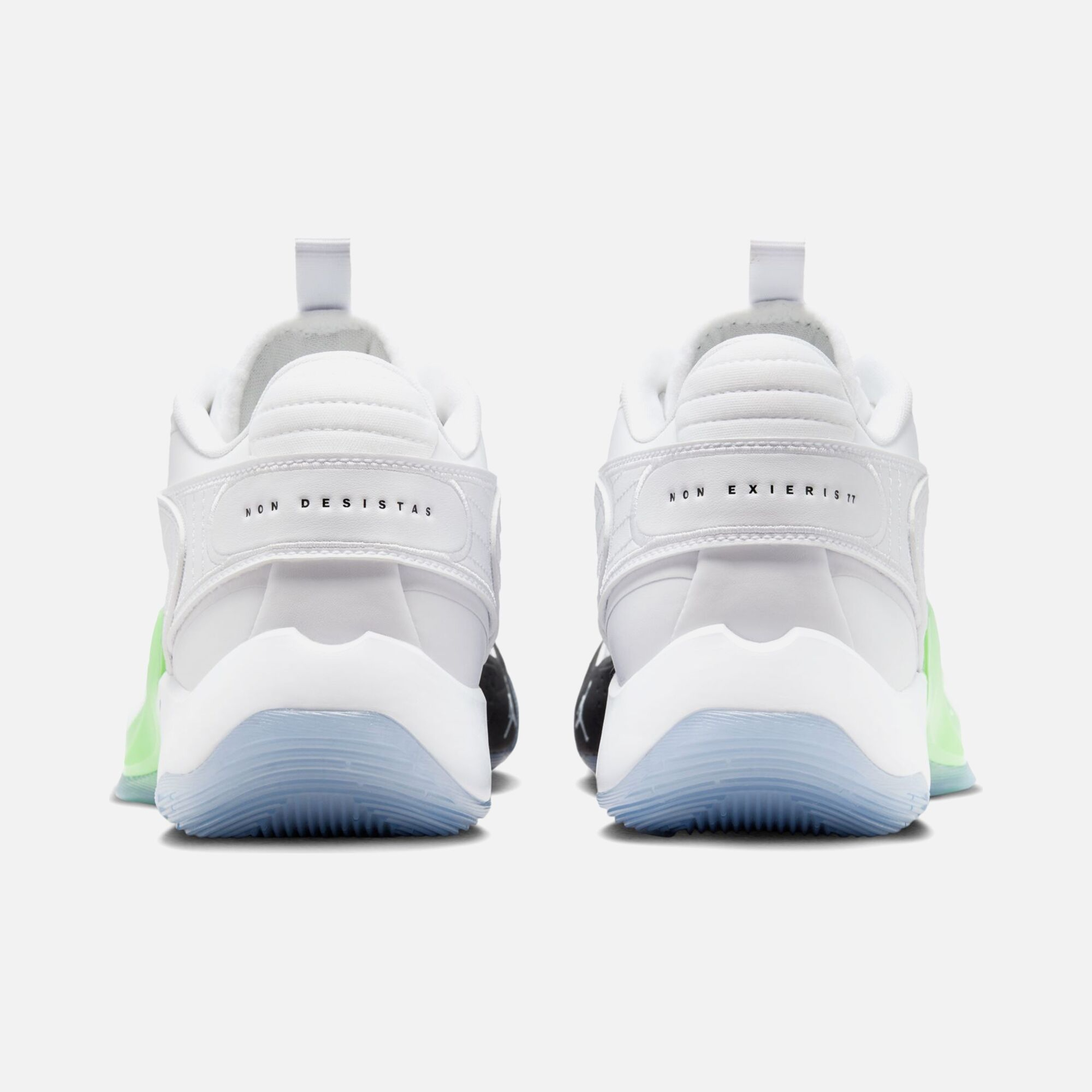 Nike Jordan Luka Doncic 2 Erkek Basketbol Ayakkabısı