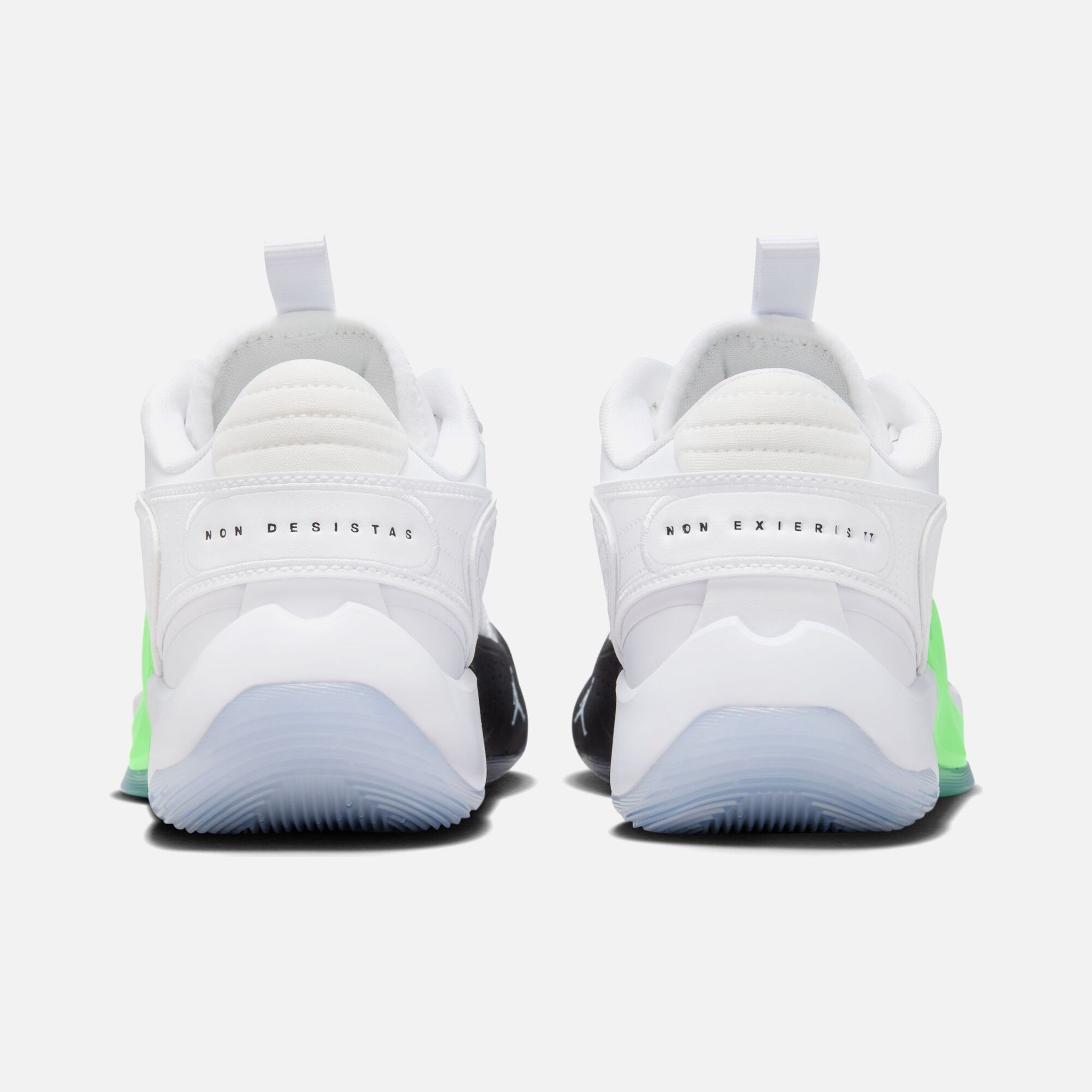 Nike Jordan Luka Doncic 2 (GS) Basketbol Ayakkabısı