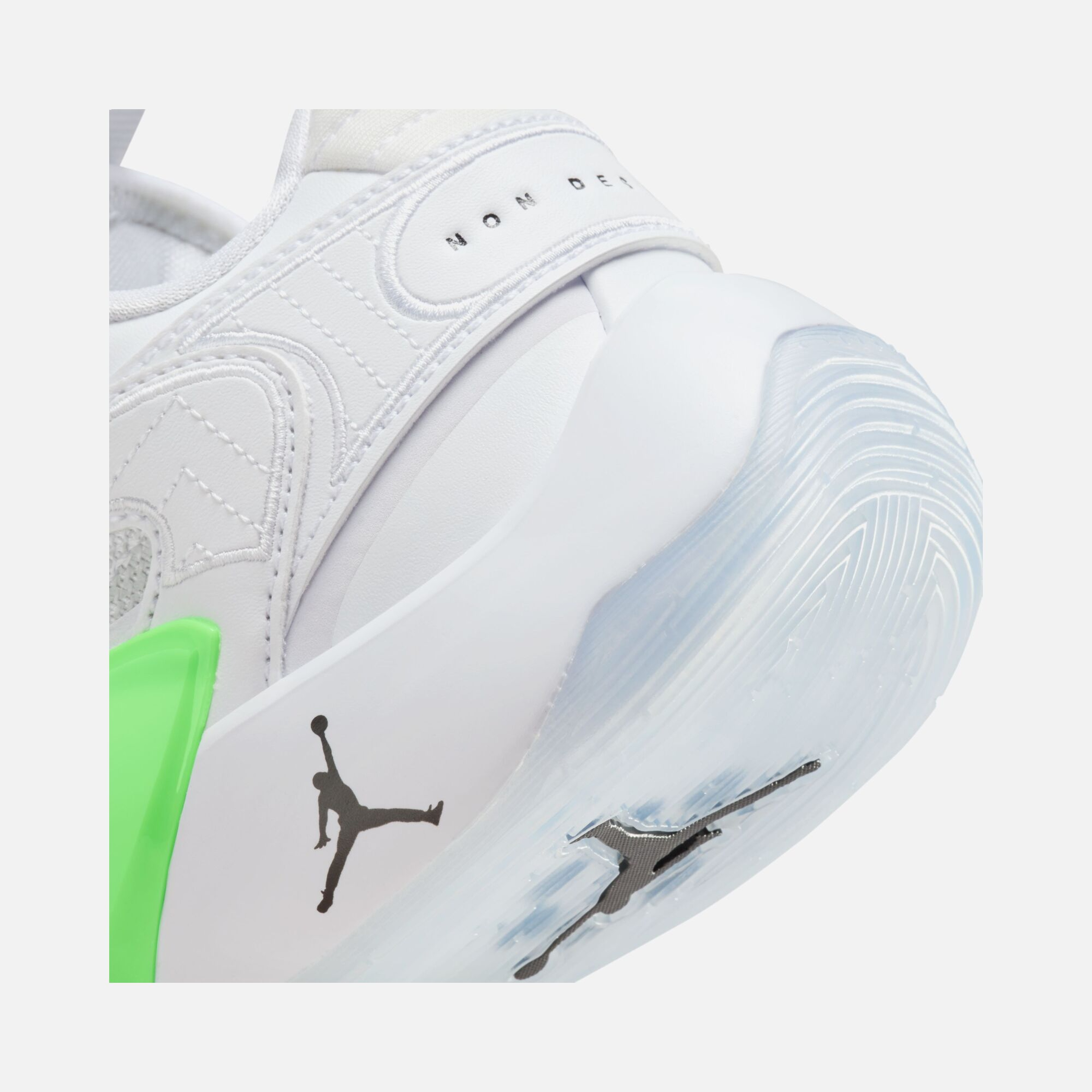 Nike Jordan Luka Doncic 2 (GS) Basketbol Ayakkabısı