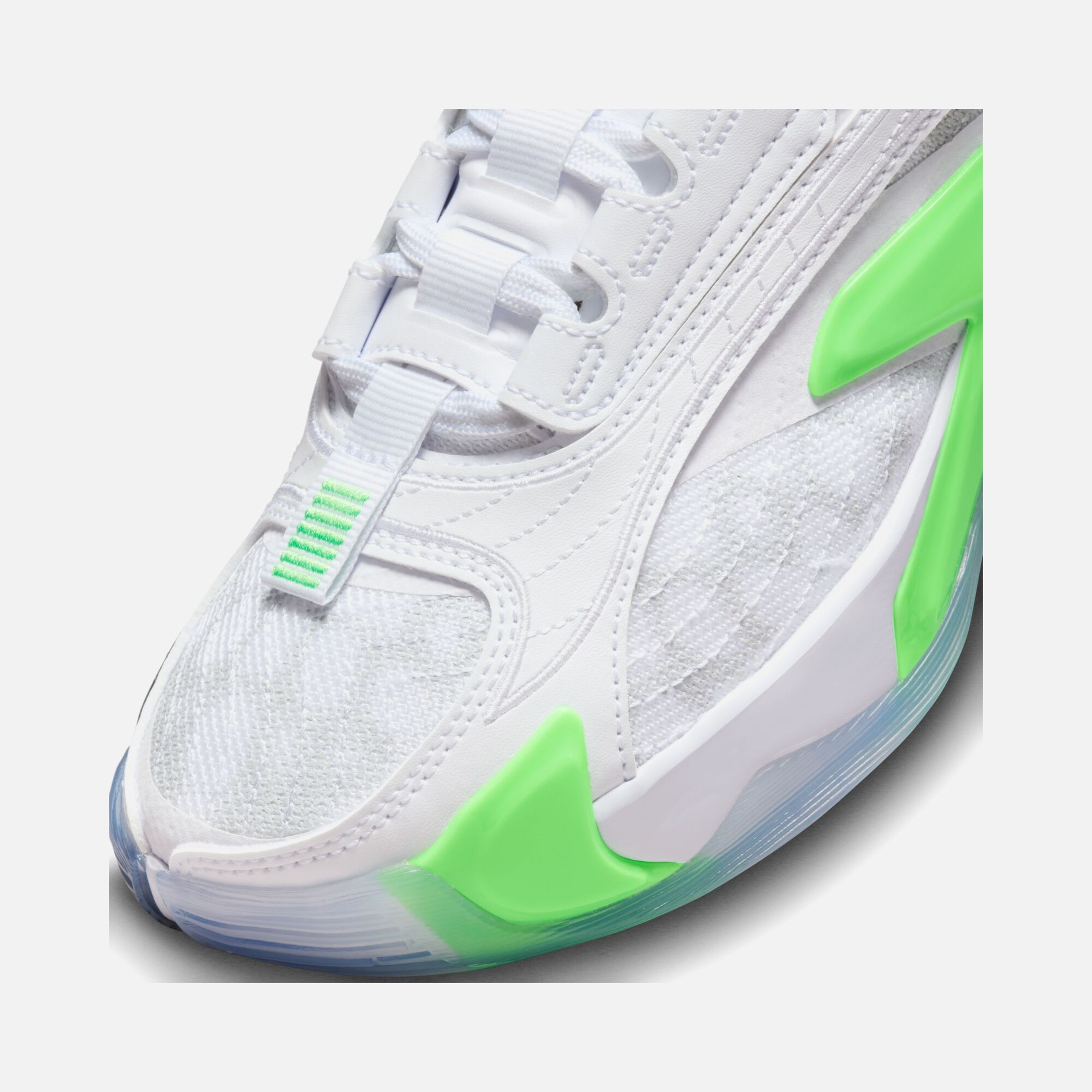 Nike Jordan Luka Doncic 2 (GS) Basketbol Ayakkabısı