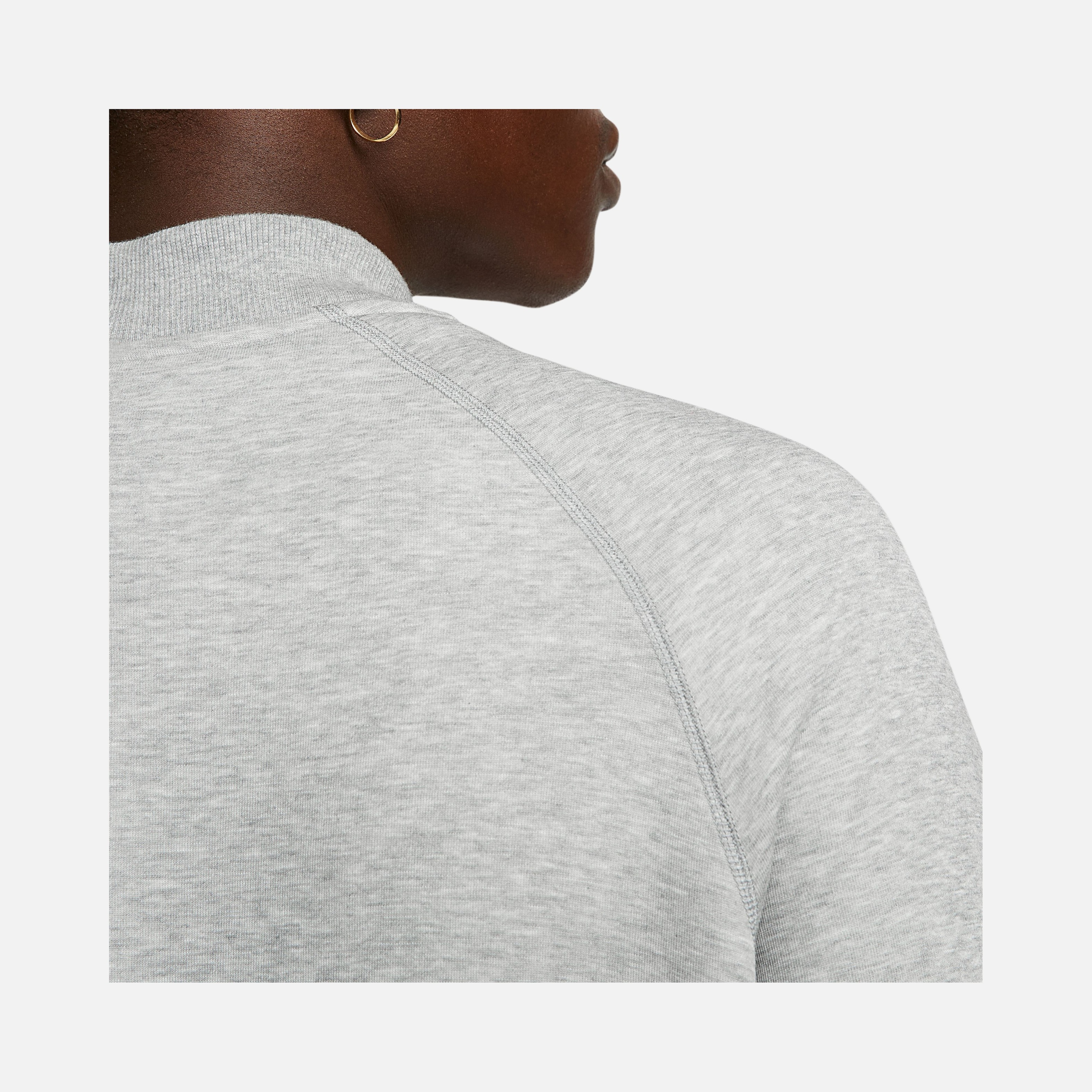 Nike Sportswear Tech Fleece Bomber N98 Full-Zip Erkek Ceket