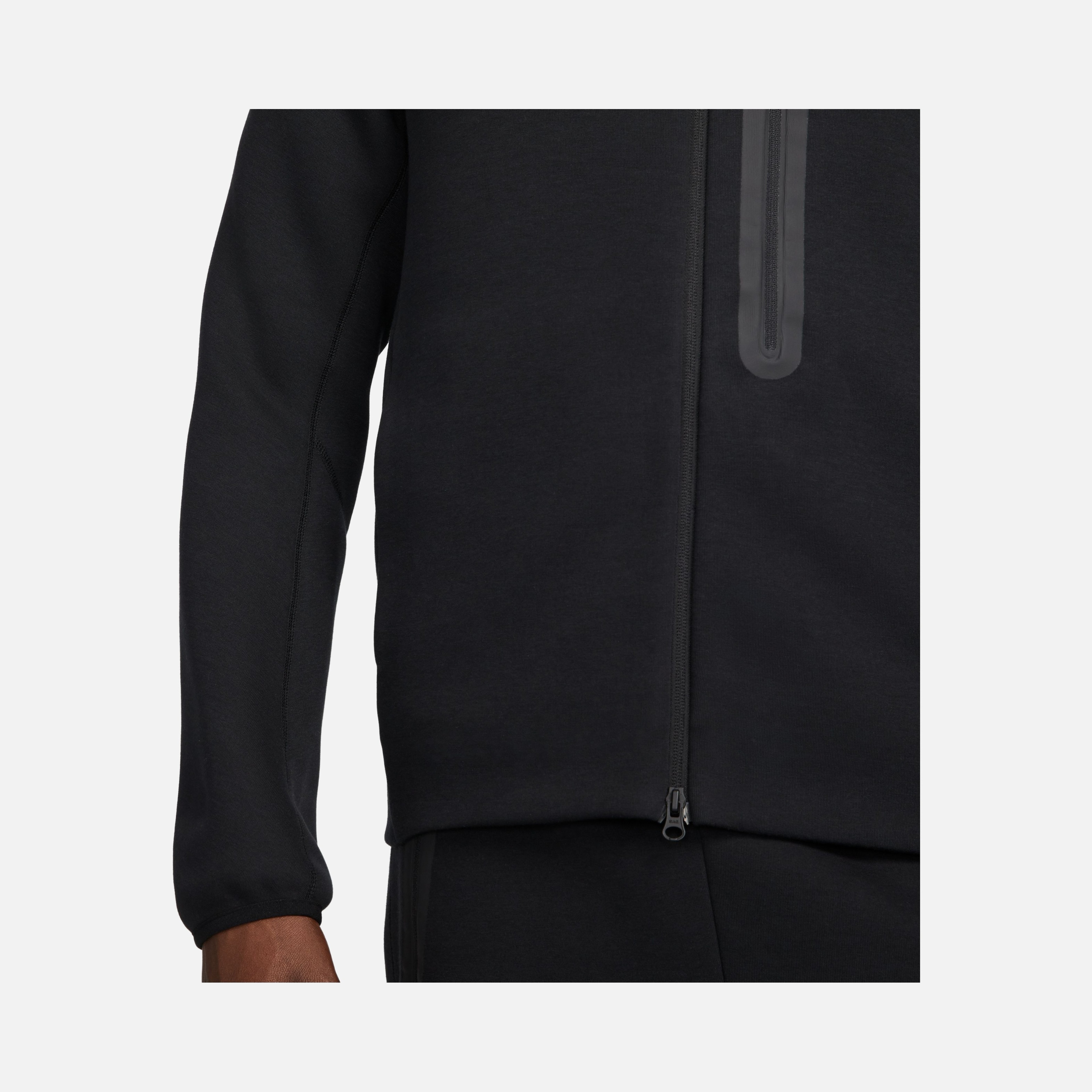 Nike Sportswear Tech Fleece Bomber N98 Full-Zip Erkek Ceket