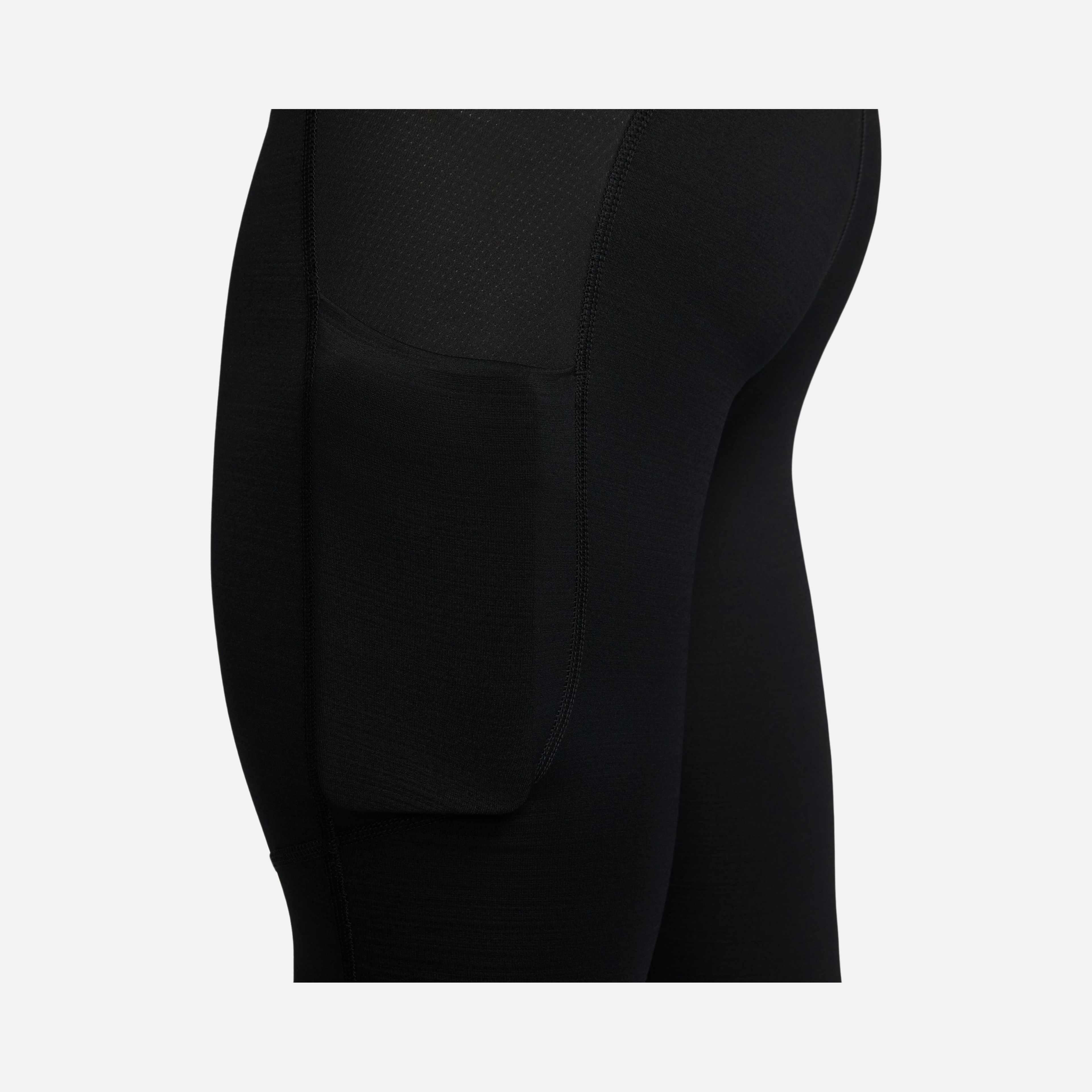 Nike Pro Dri-Fit Warm Training Erkek Tayt