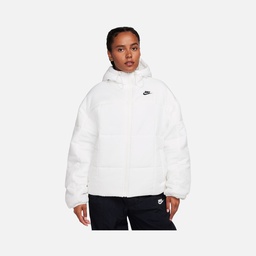 Nike Sportswear Therma-Fit Essentials Puffer Full-Zip Kadın Ceket