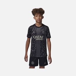 Nike Paris Saint-Germain 2023-2024 Stadyum Üçüncü Takım Çocuk Forma