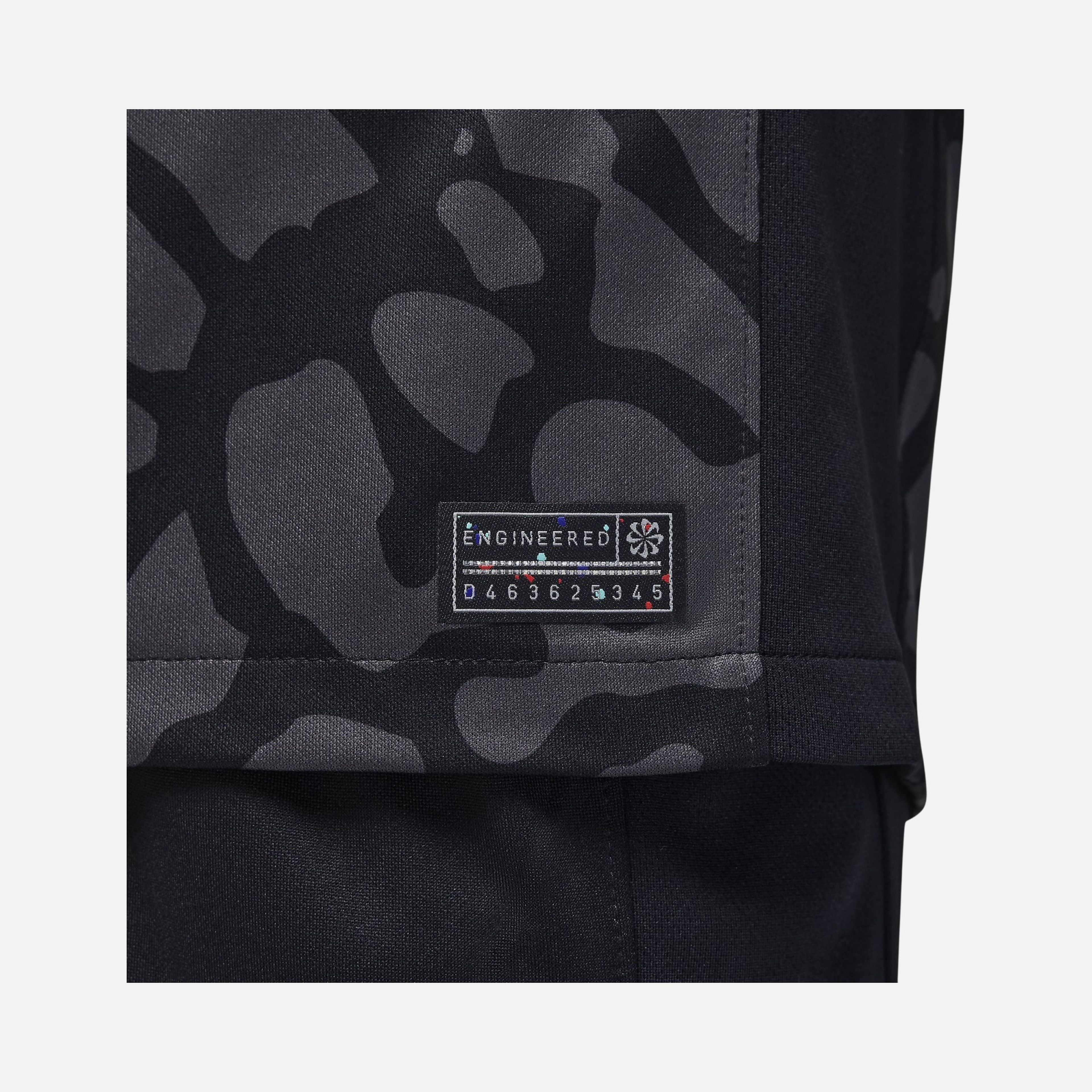 Nike Paris Saint-Germain 2023-2024 Stadyum Üçüncü Takım Çocuk Forma