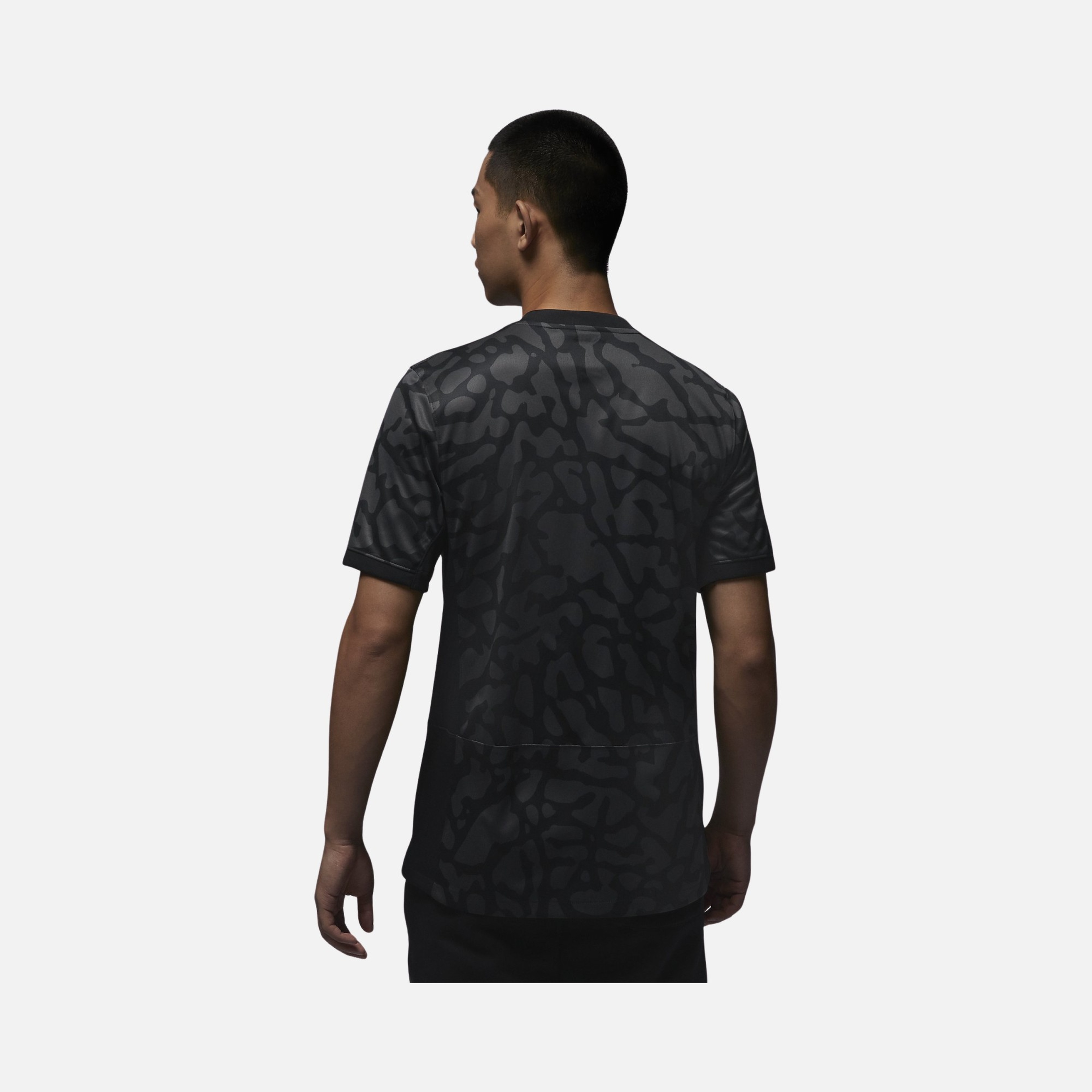 Nike Paris Saint-Germain 2023-2024 Stadyum Üçüncü Takım Erkek Forma