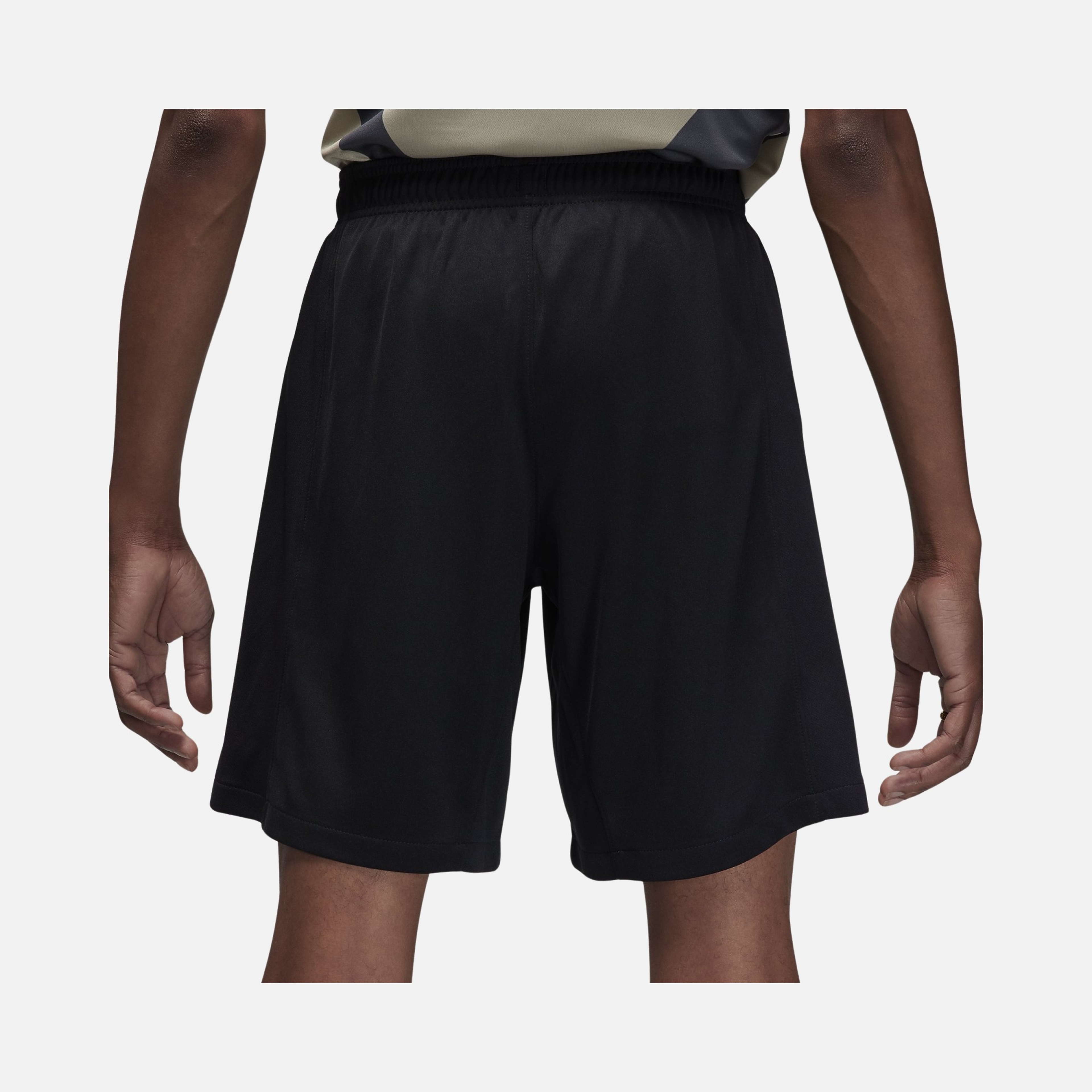 Nike Paris Saint-Germain 2023-2024 Stadyum Üçüncü Takım Erkek Şort