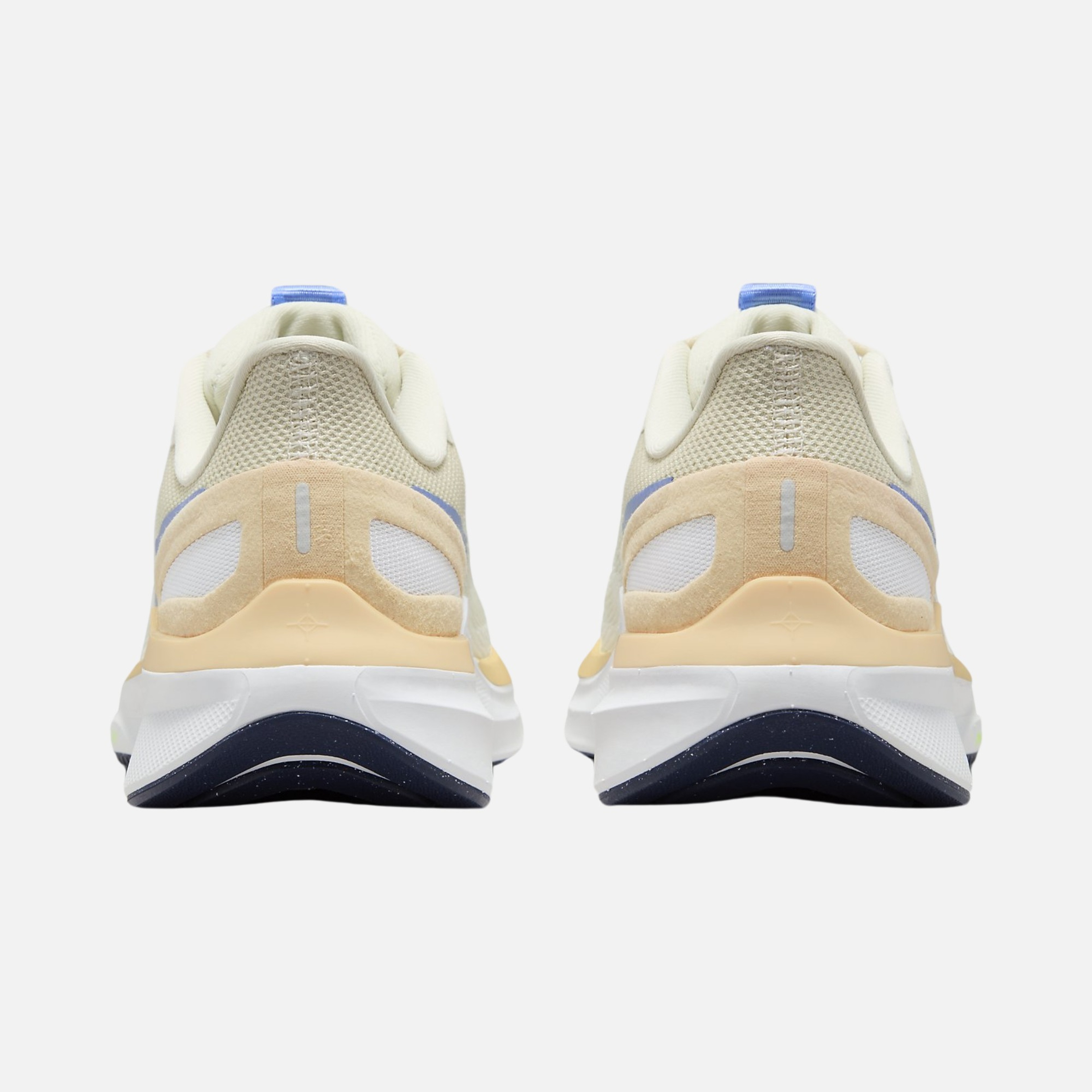 Nike Air Zoom Structure 25 Road Running Kadın Spor Ayakkabı