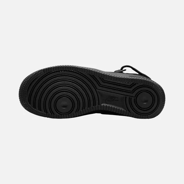 Nike Siyah Nike Air Force 1 Mid LE