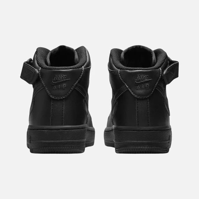 Nike Siyah Nike Air Force 1 Mid LE