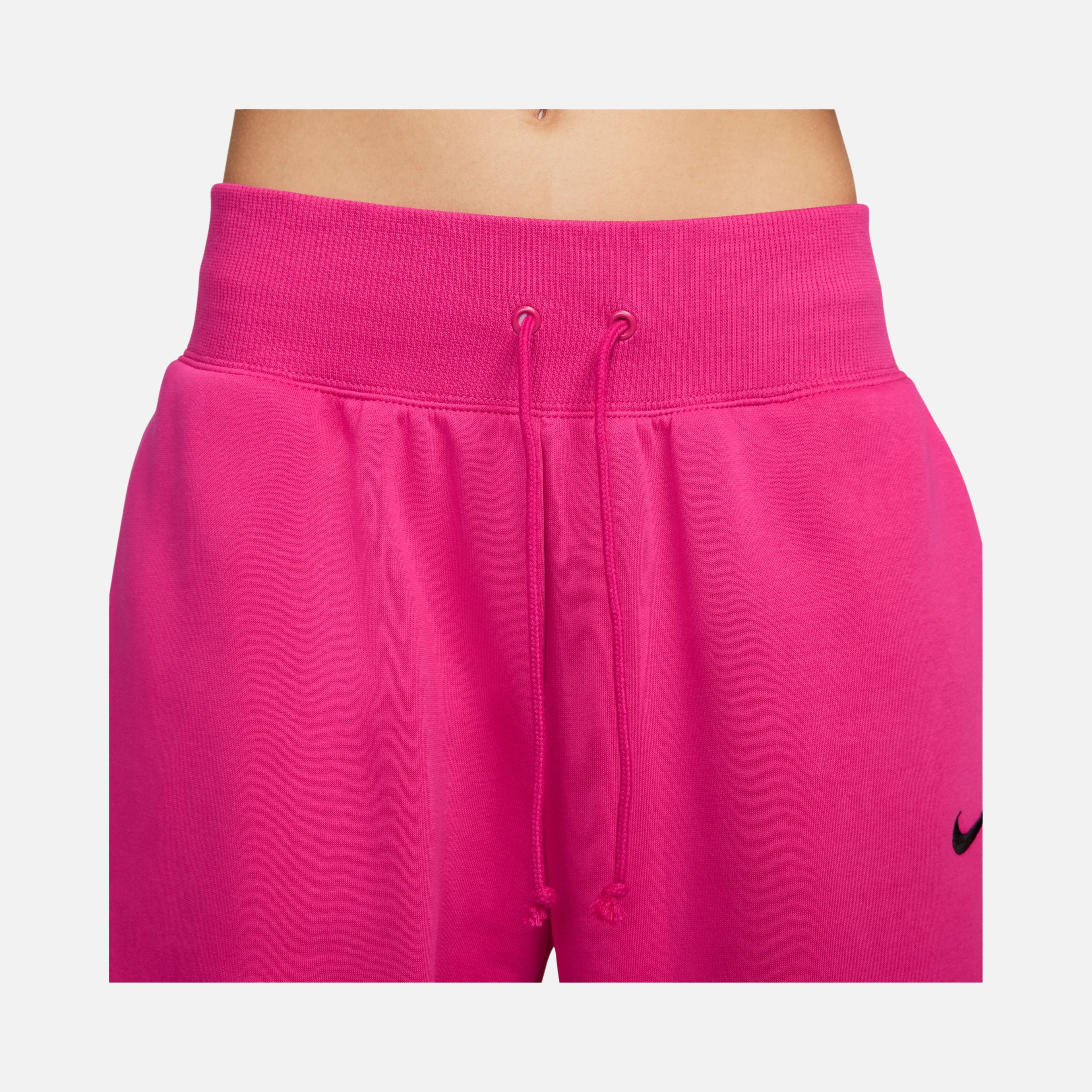 Nike Sportswear Phoenix Fleece High-Rise Kadın Eşofman Altı