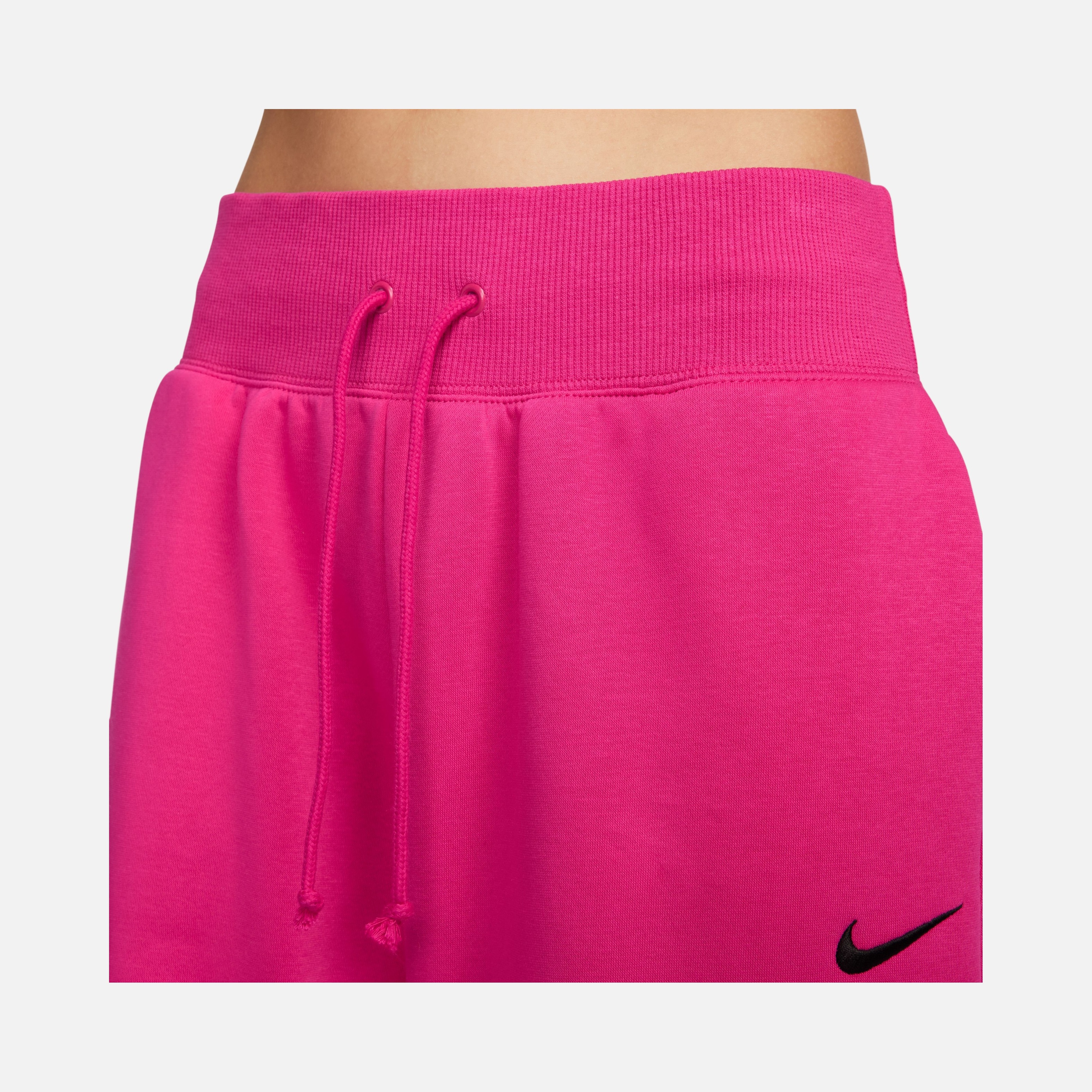 Nike Sportswear Phoenix Fleece High-Rise Kadın Eşofman Altı