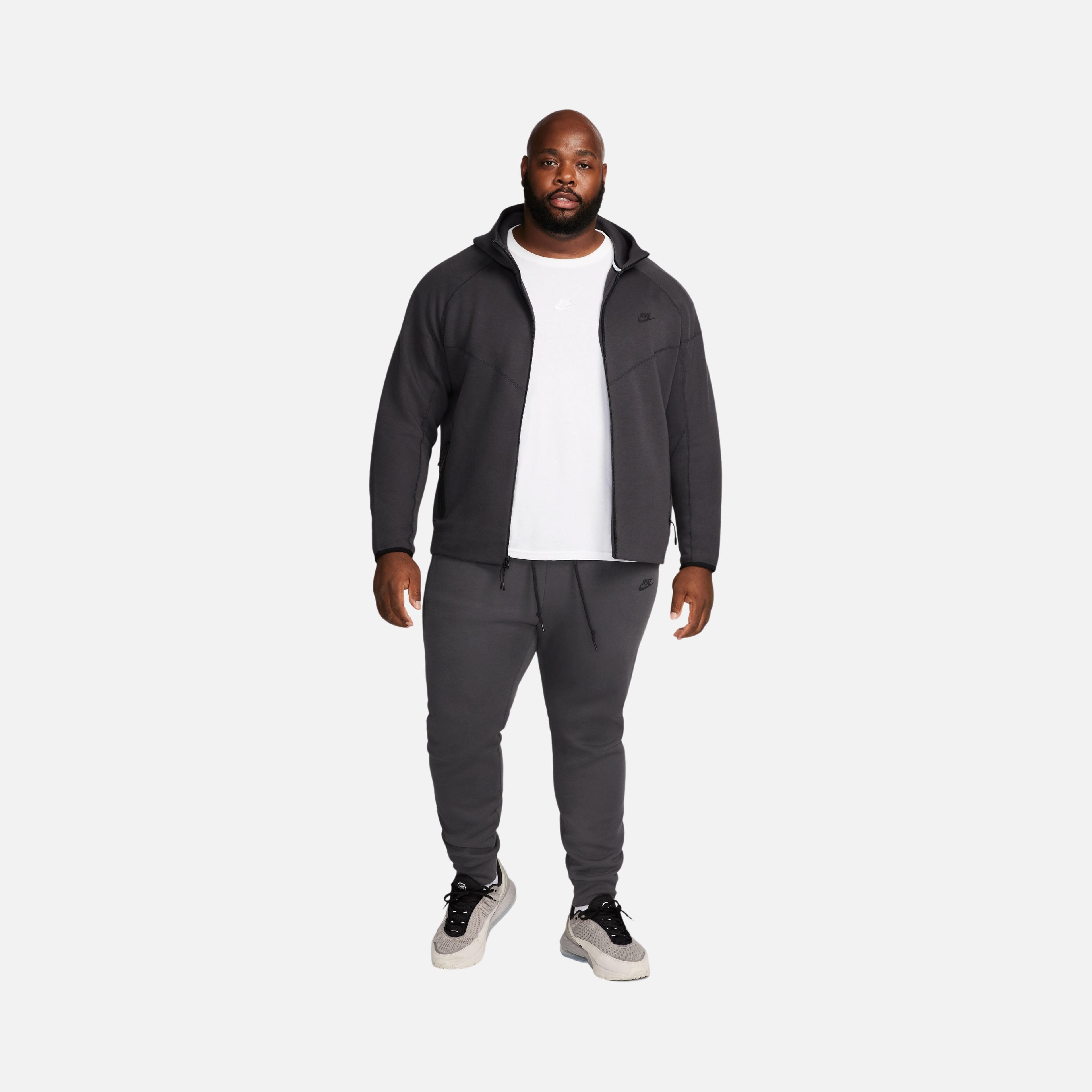 Nike Sportswear Tech Fleece FW24 Erkek Eşofman Altı