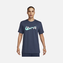 Nike Sportswear Swoosh Air Graphic Short-Sleeve Erkek Tişört