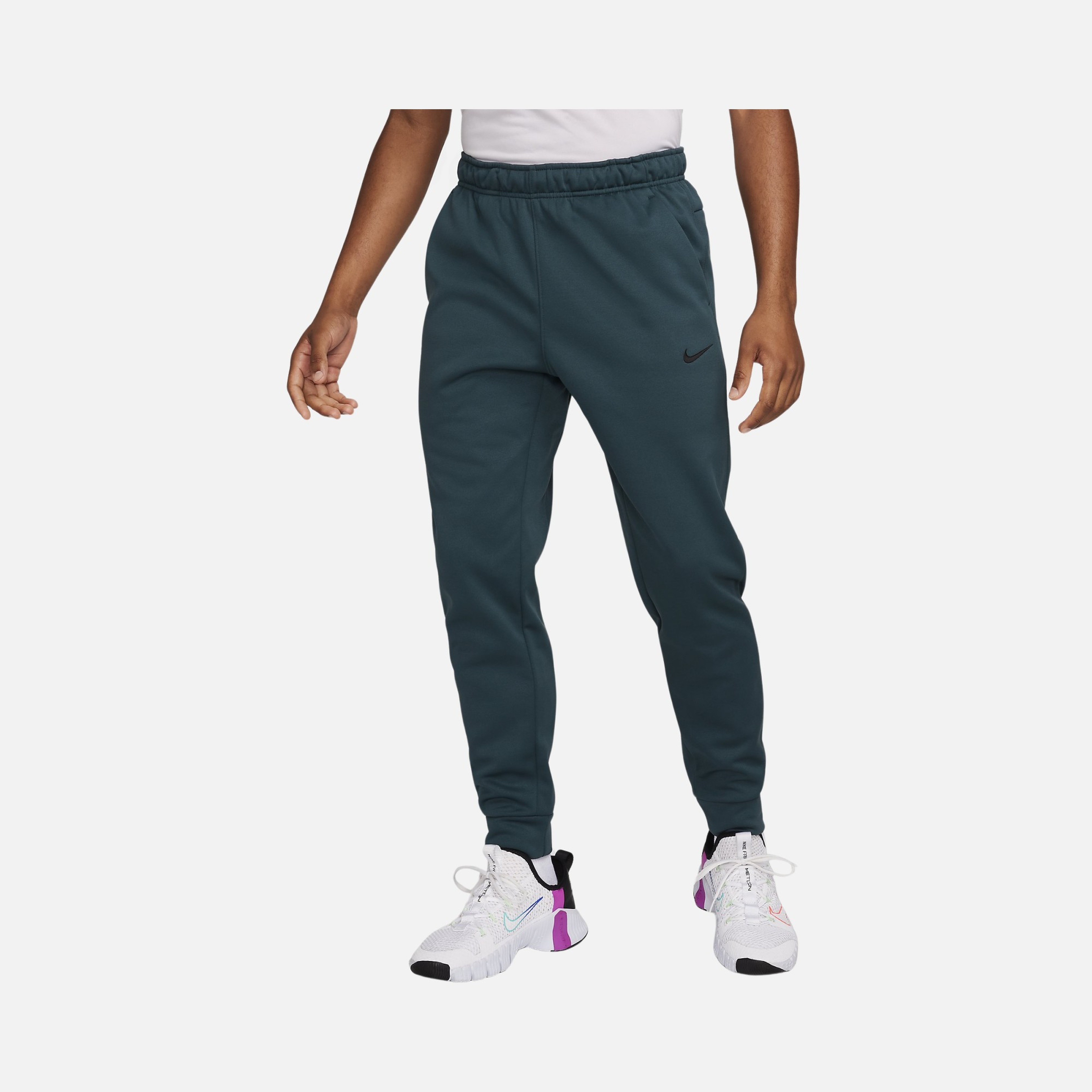 Nike Therma-Fit Tapered Athletic Training Erkek Eşofman Altı