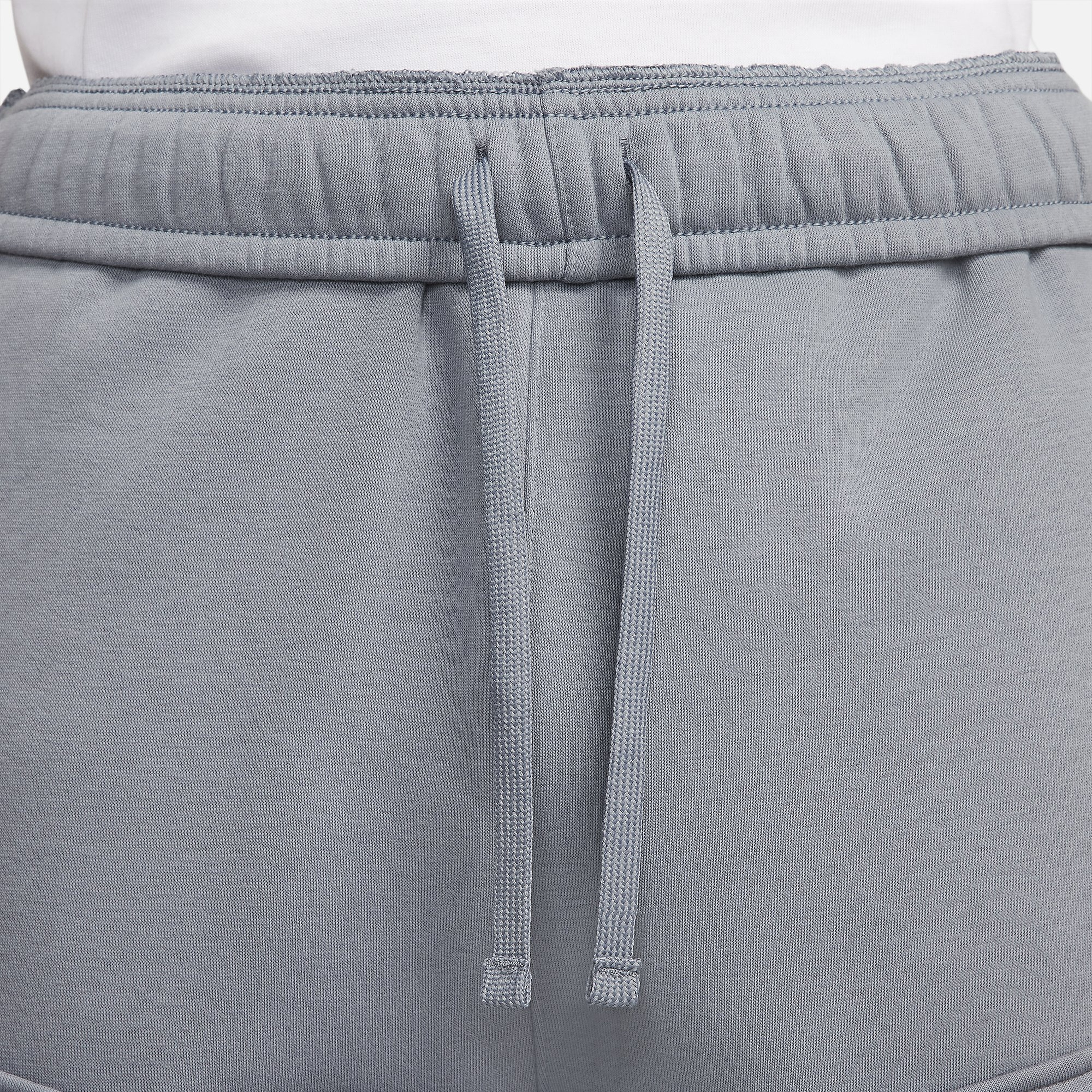 Nike Sportswear Swoosh Air Fleece Cargo Erkek Eşofman Altı