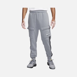 Nike Sportswear Swoosh Air Fleece Cargo Erkek Eşofman Altı