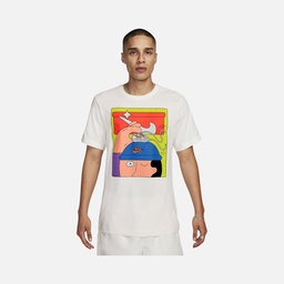 Nike Sportswear Oc Pack 4 Graphic Short-Sleeve Erkek Tişört