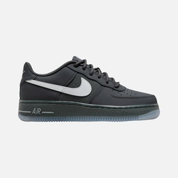 Nike Air Force 1 ''Matte Leather&Ripstop Fabric'' (GS) Spor Ayakkabı
