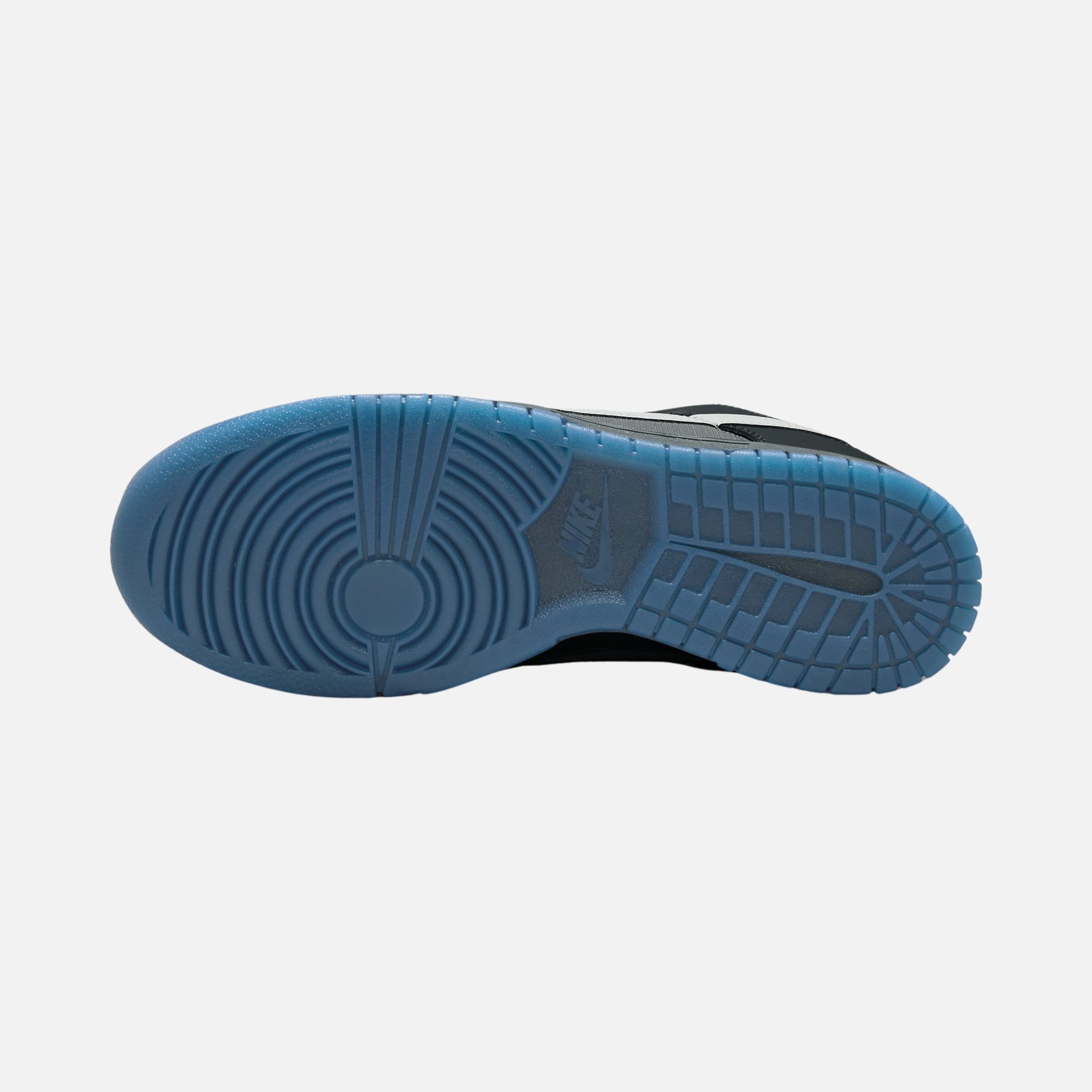 Nike Dunk Low ''Leather&Ripstop Fabric'' Erkek Spor Ayakkabı