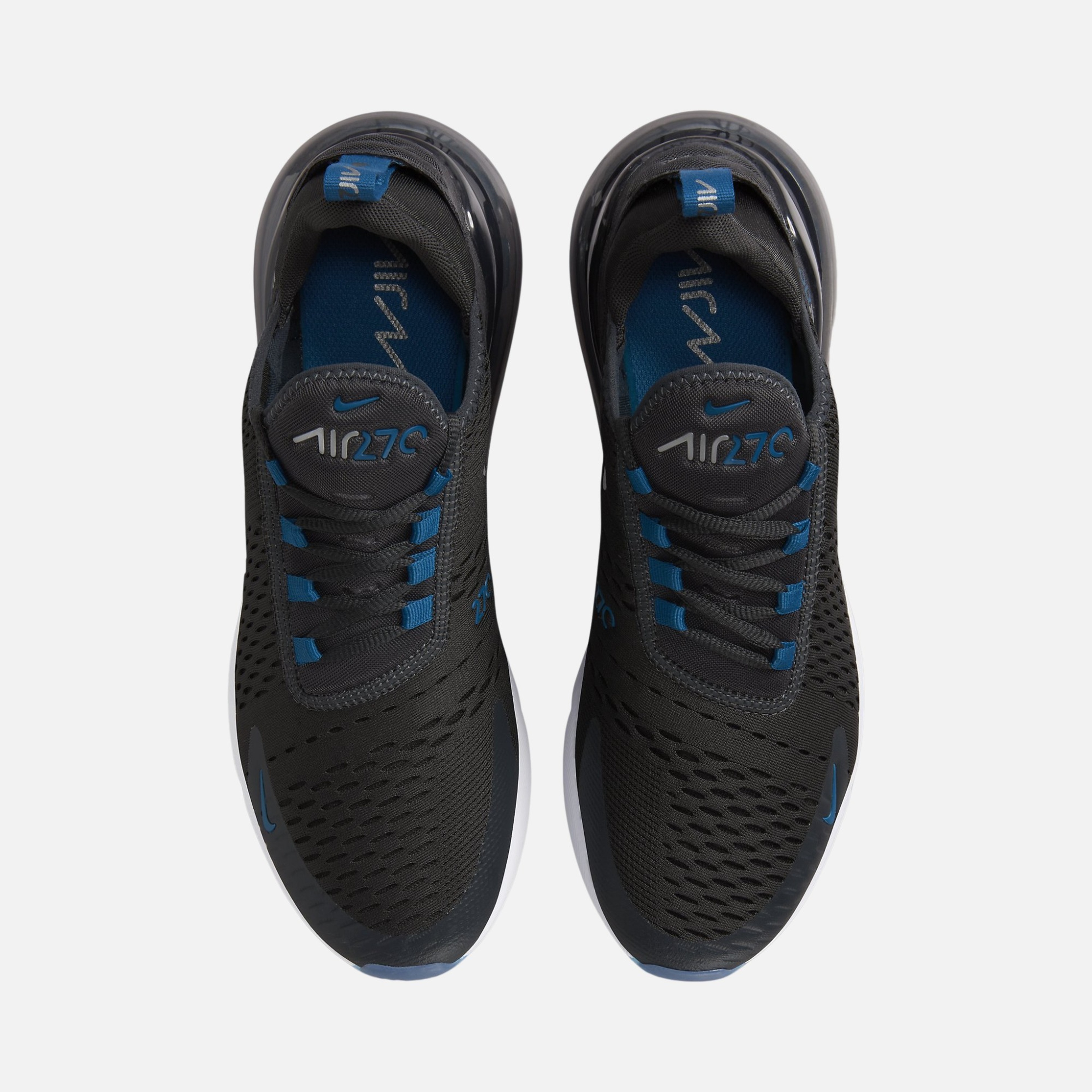 Nike Air Max 270 HO23 Erkek Spor Ayakkabı
