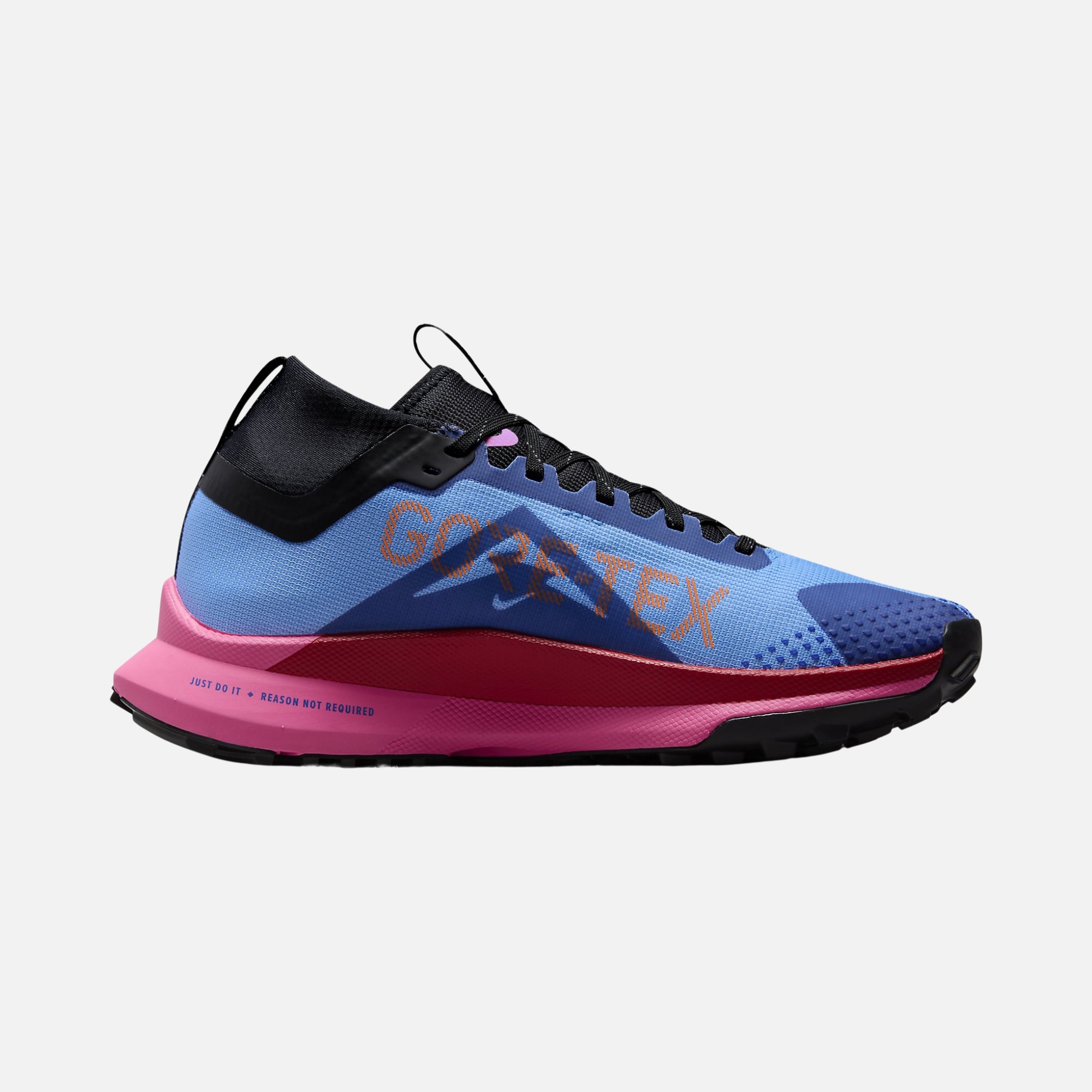 Nike React Pegasus Trail 4 Gore-Tex Running Kadın Spor Ayakkabı