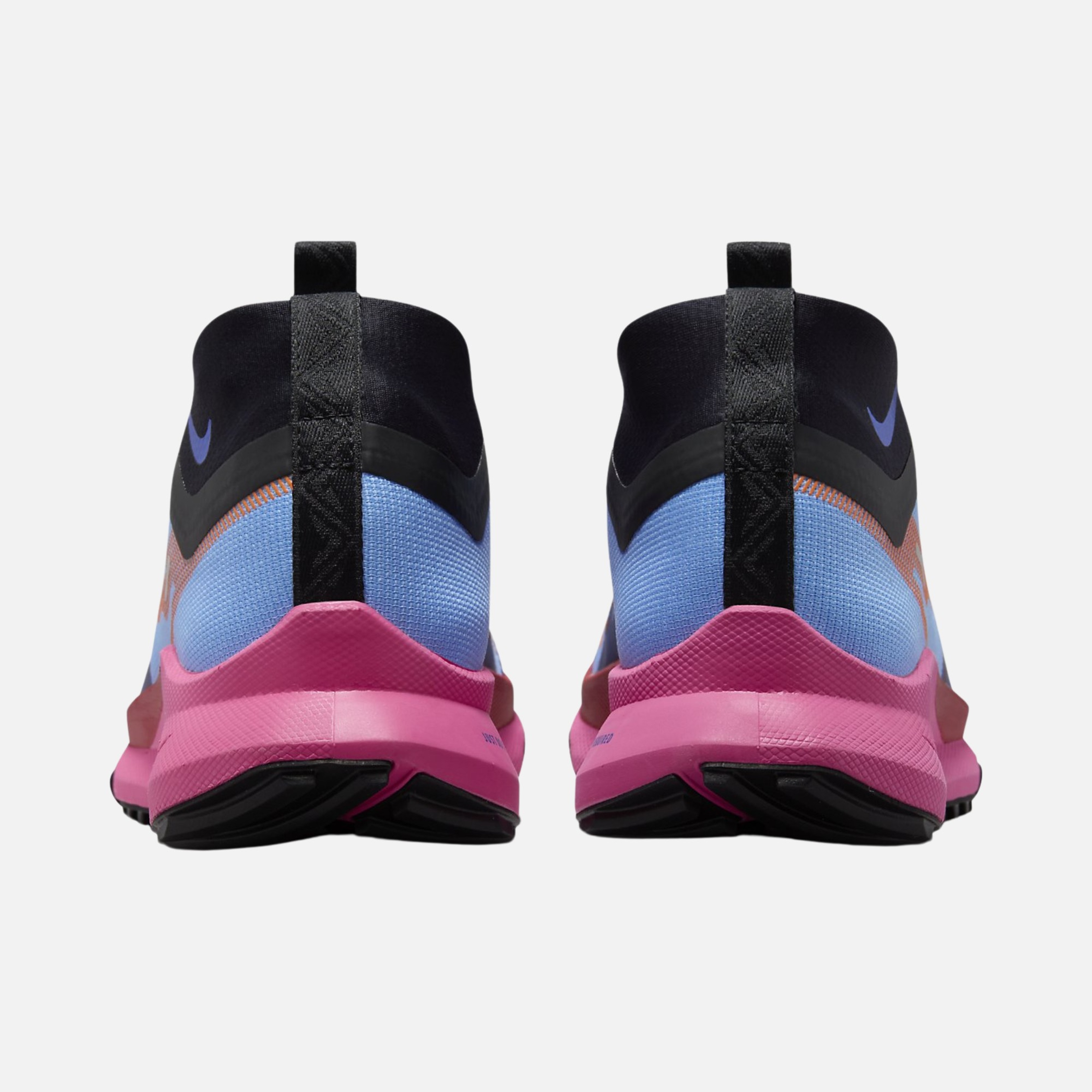 Nike React Pegasus Trail 4 Gore-Tex Running Kadın Spor Ayakkabı