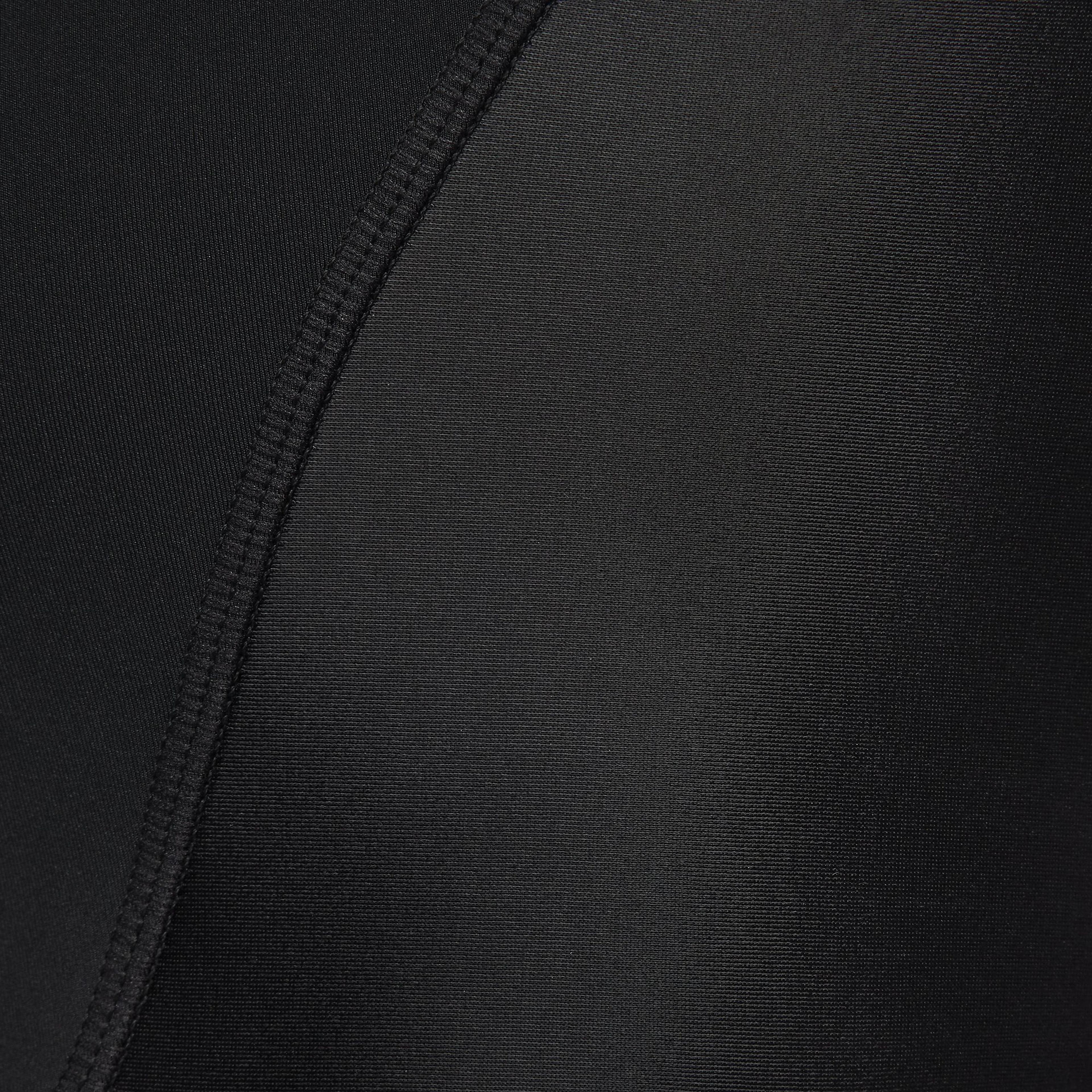 Nike Pro Dri-Fit Crop Shine Training Kadın Atlet