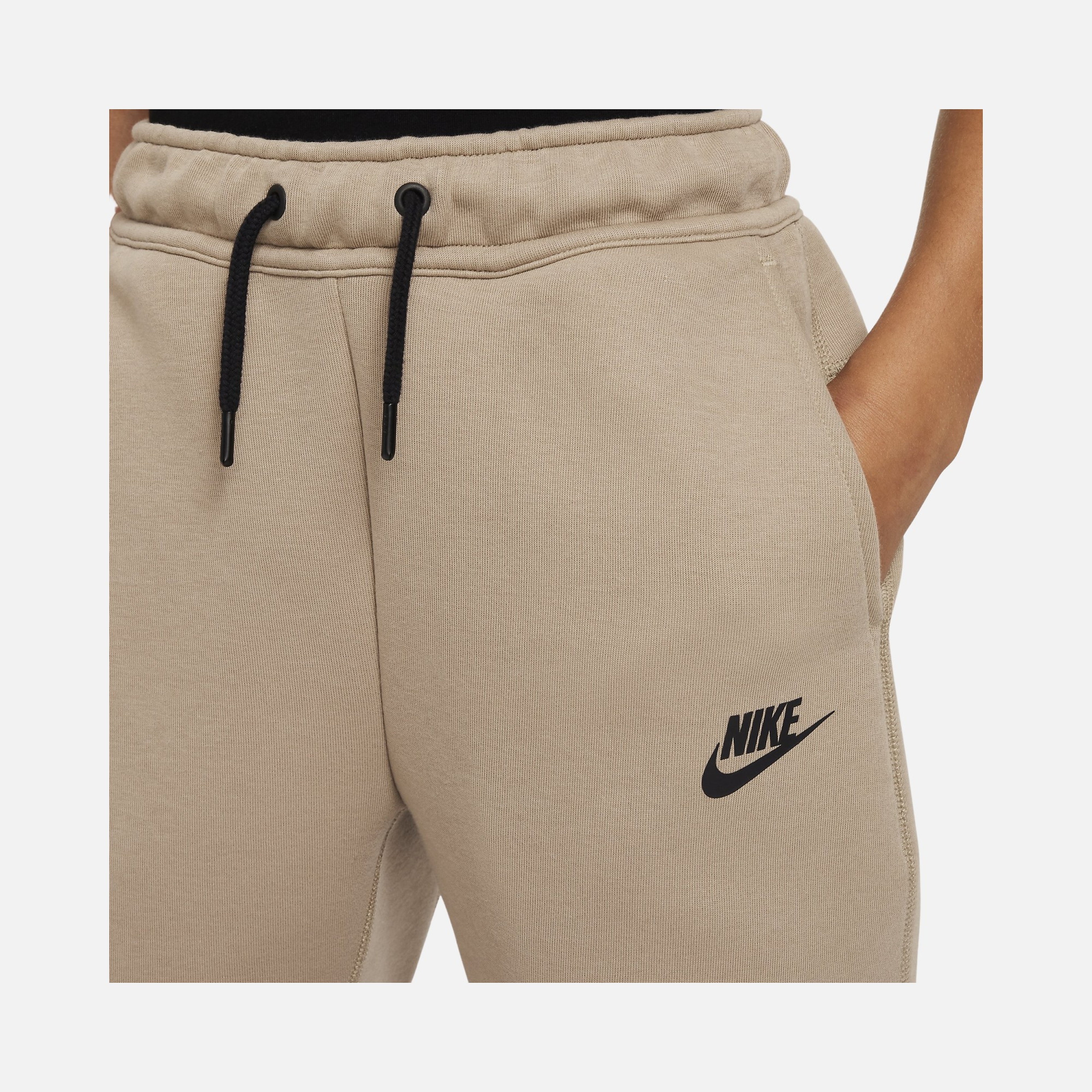 Nike Sportswear Tech Fleece FW24 (Boys') Çocuk Eşofman Altı