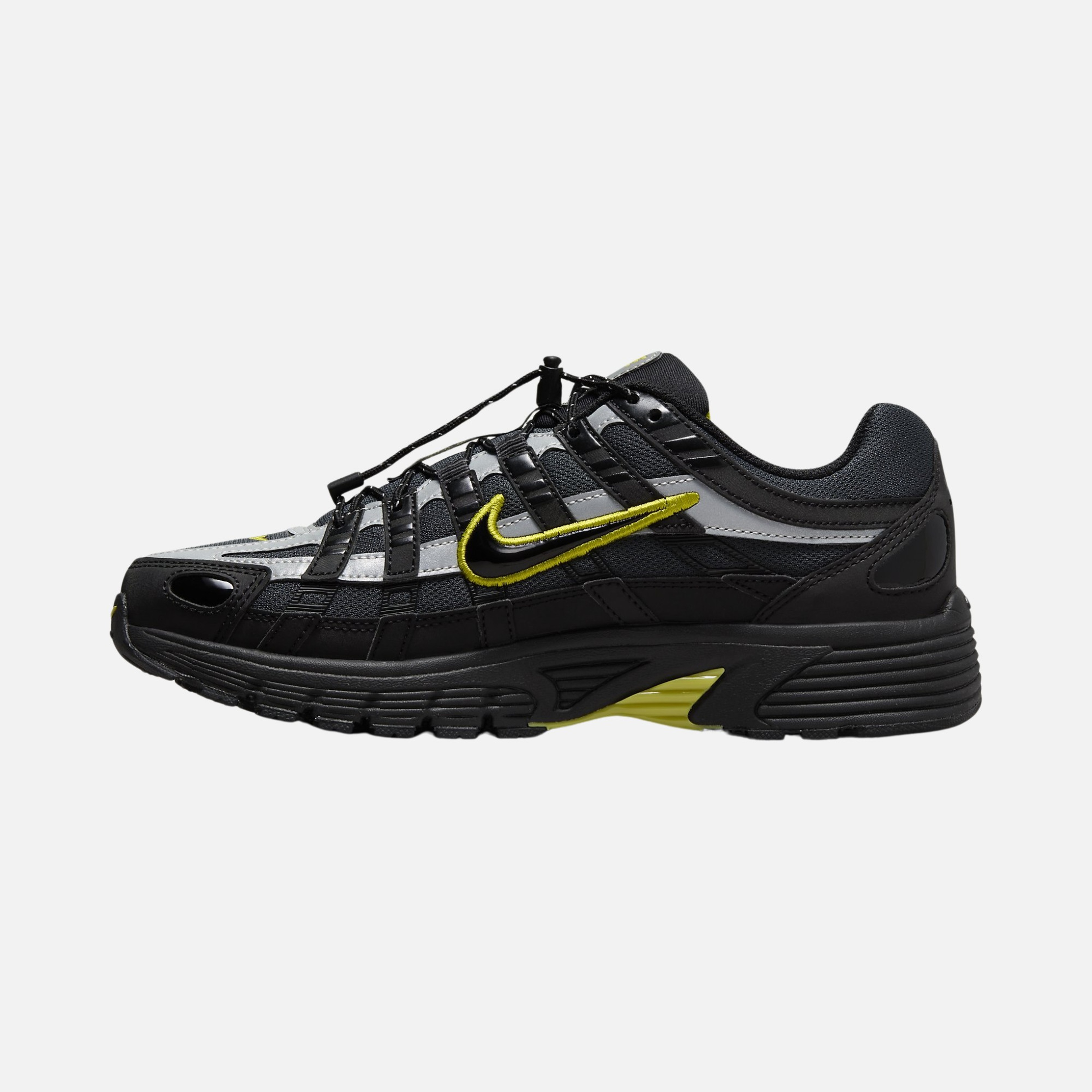 Nike Sportswear P-6000 HO23 Kadın Spor Ayakkabı