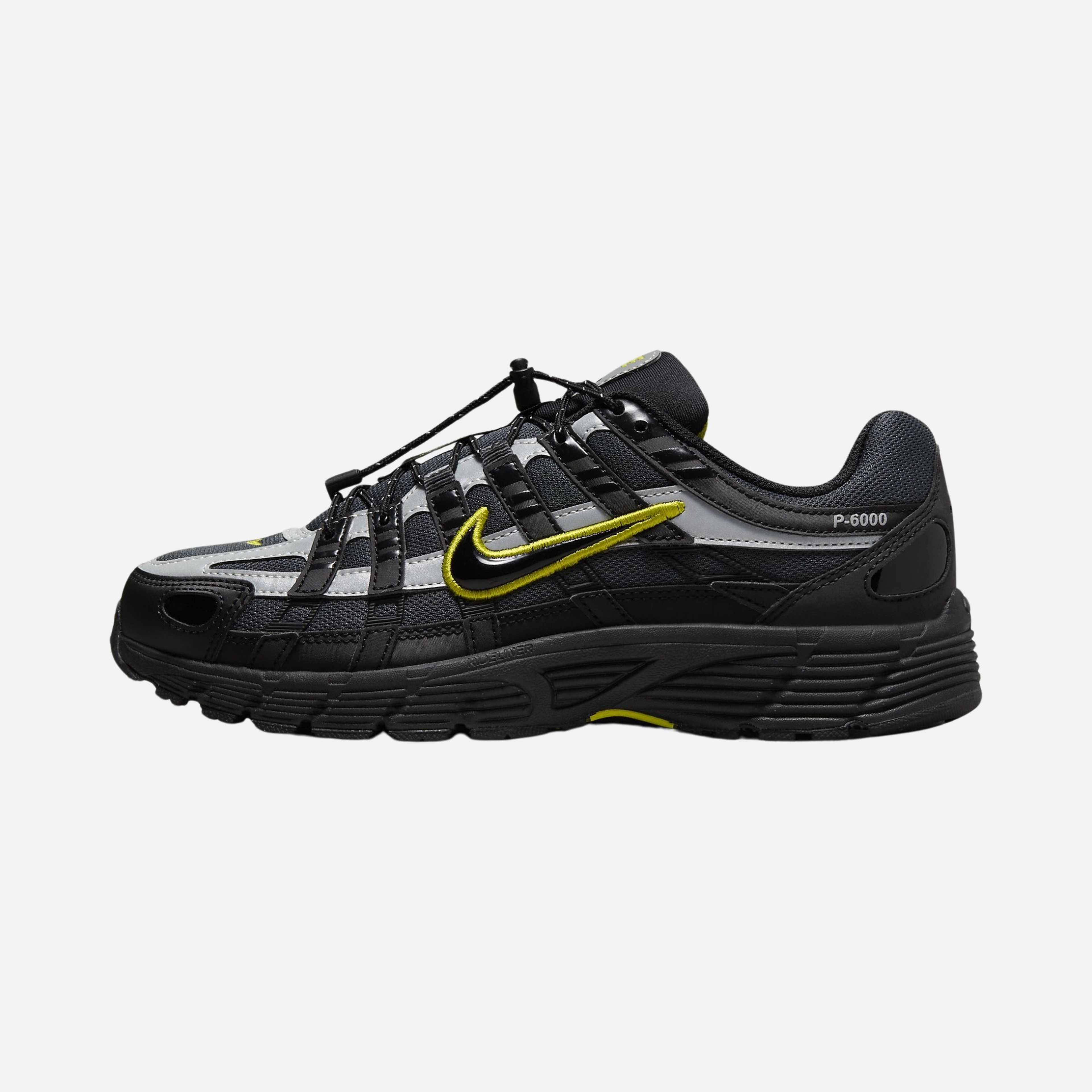 Nike Sportswear P-6000 HO23 Kadın Spor Ayakkabı