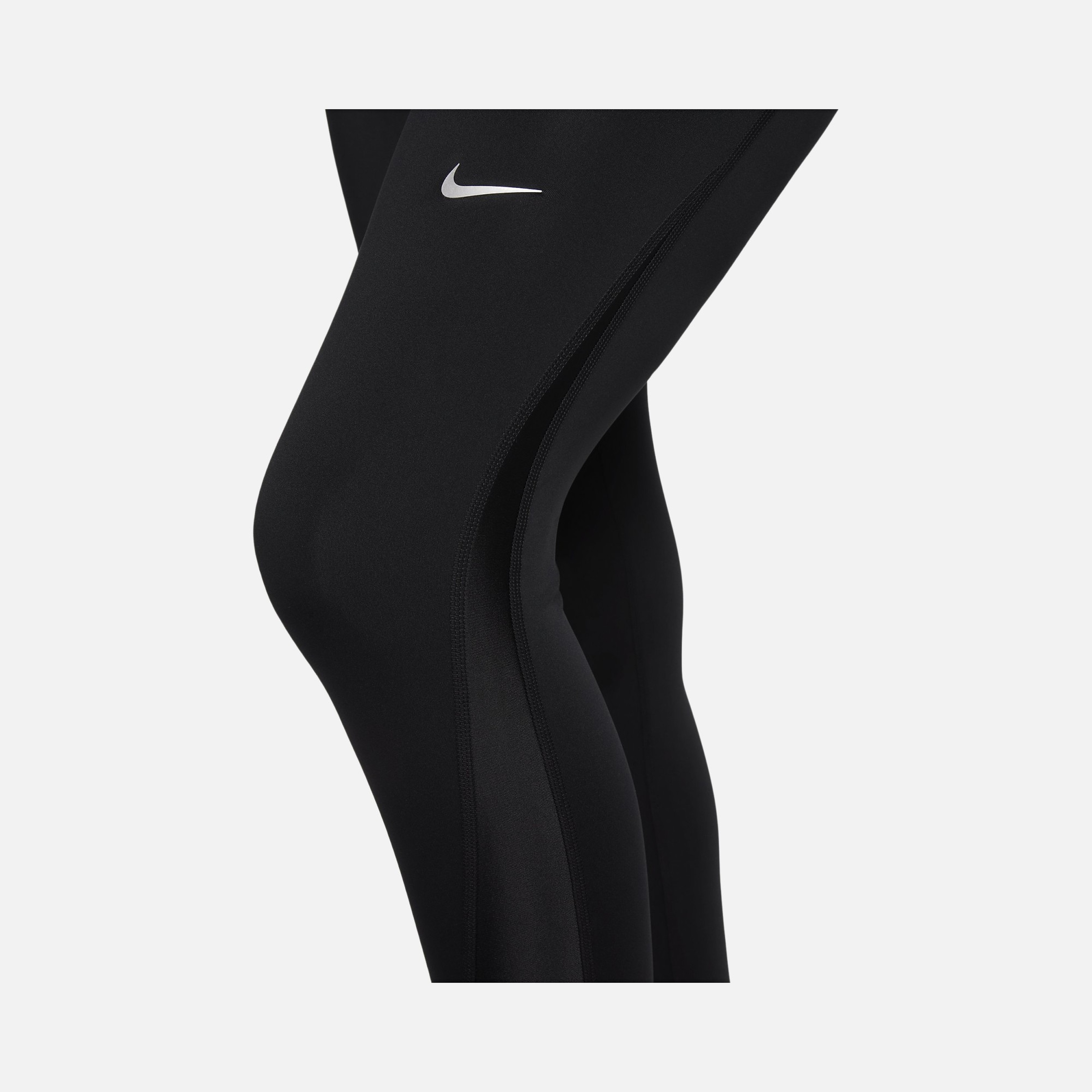 Nike Pro Mid-Rise 7/8 Shine Training Kadın Tayt