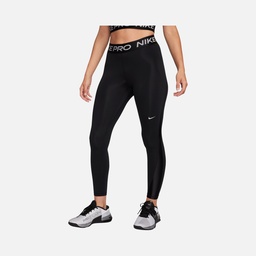Nike Pro Mid-Rise 7/8 Shine Training Kadın Tayt