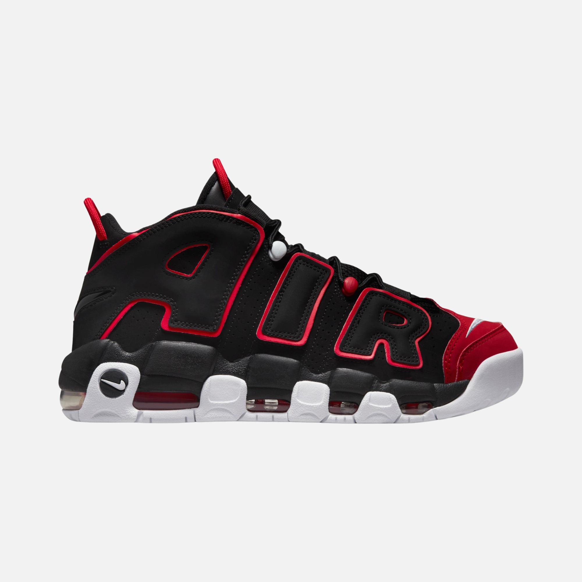 Nike Air More Uptempo '96 FW23 Erkek Spor Ayakkabı | Barçın