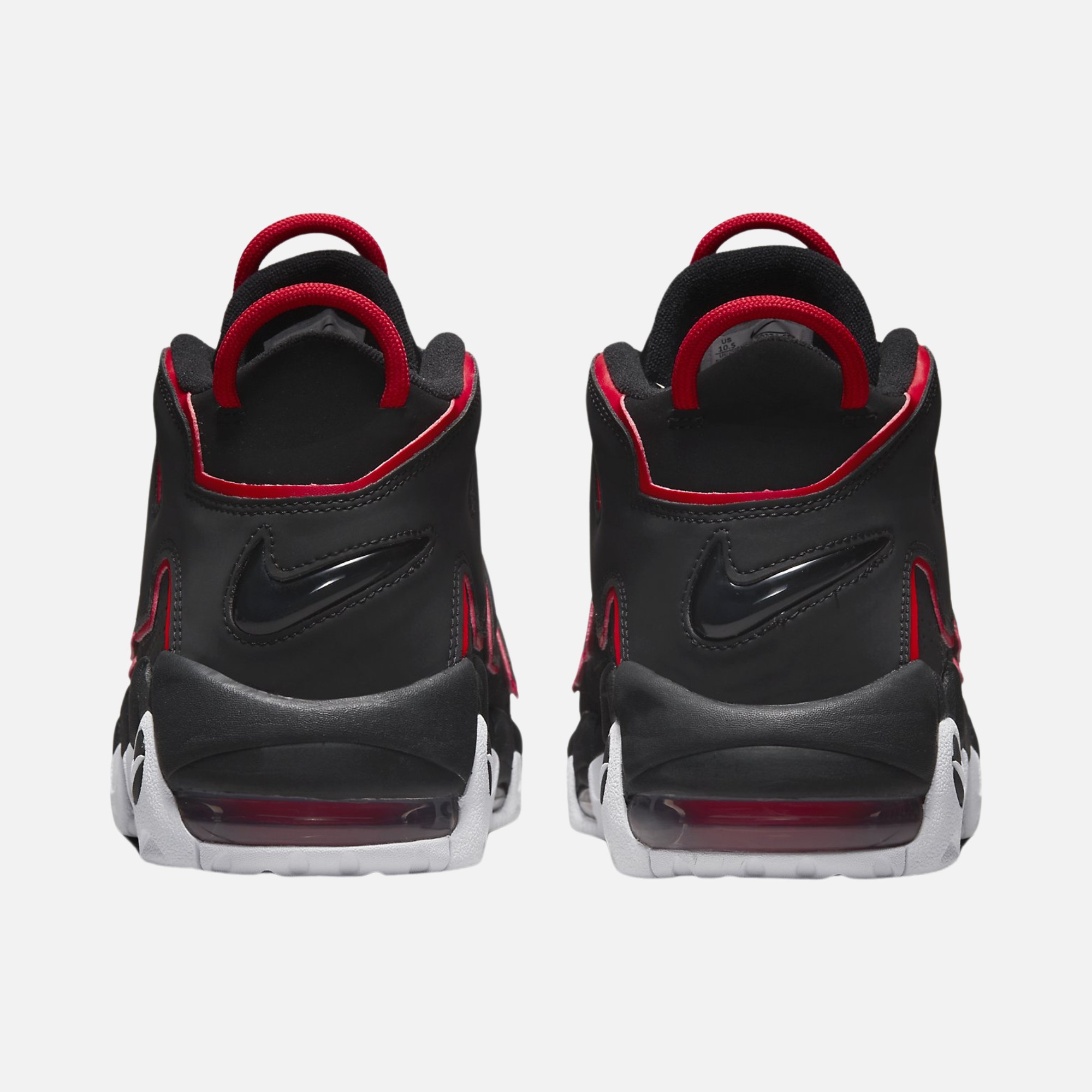 Nike Air More Uptempo '96 FW23 Erkek Spor Ayakkabı | Barçın