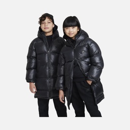 Nike Sportswear Therma-Fit Repel Heavyweight Synthetic-Fill EasyOn Full-Zip Hoodie Çocuk Parka